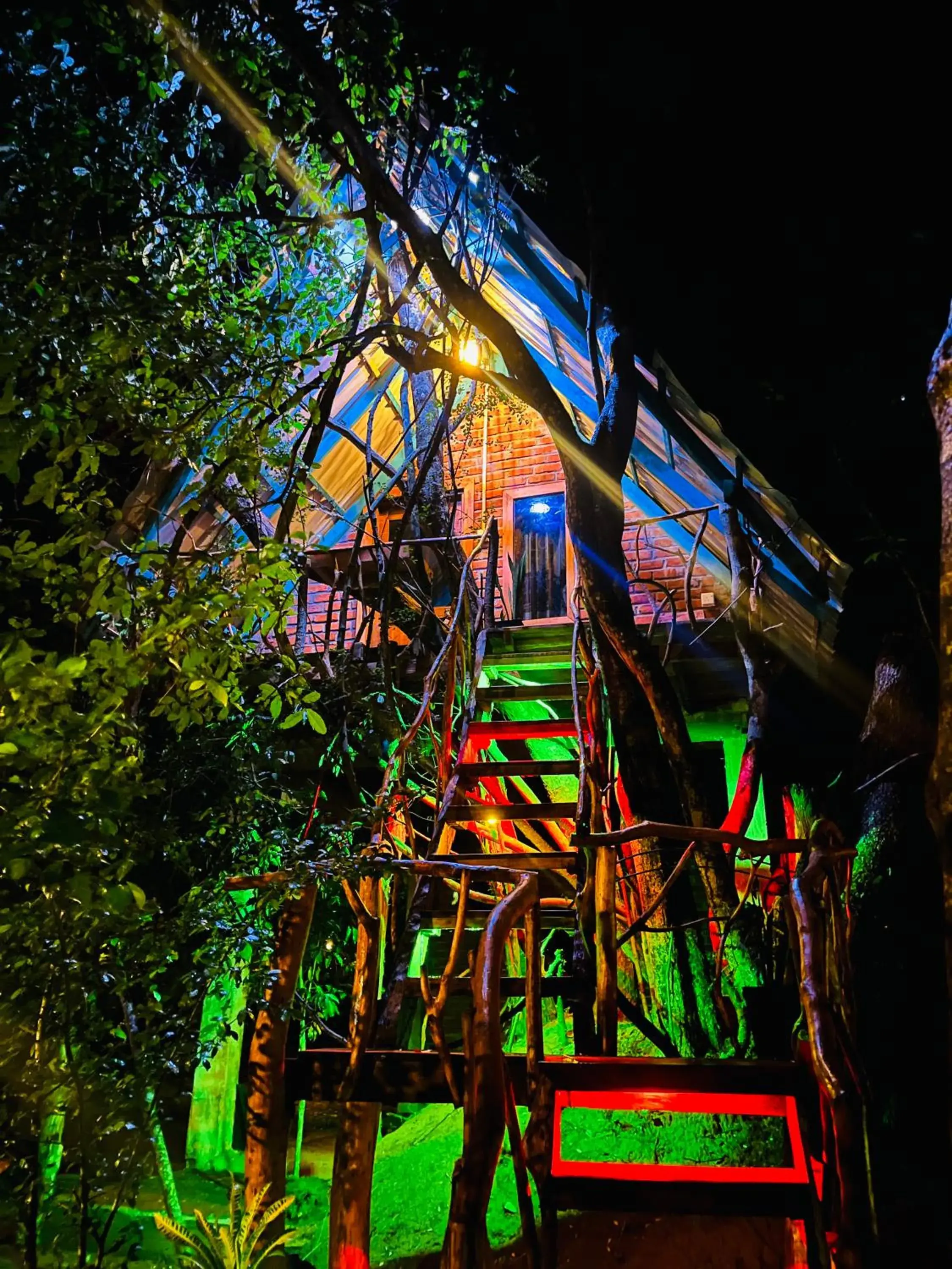 Tent - single occupancy in Ali Adi Eco Resort Tent - single occupancy in Ali Adi Eco Resort