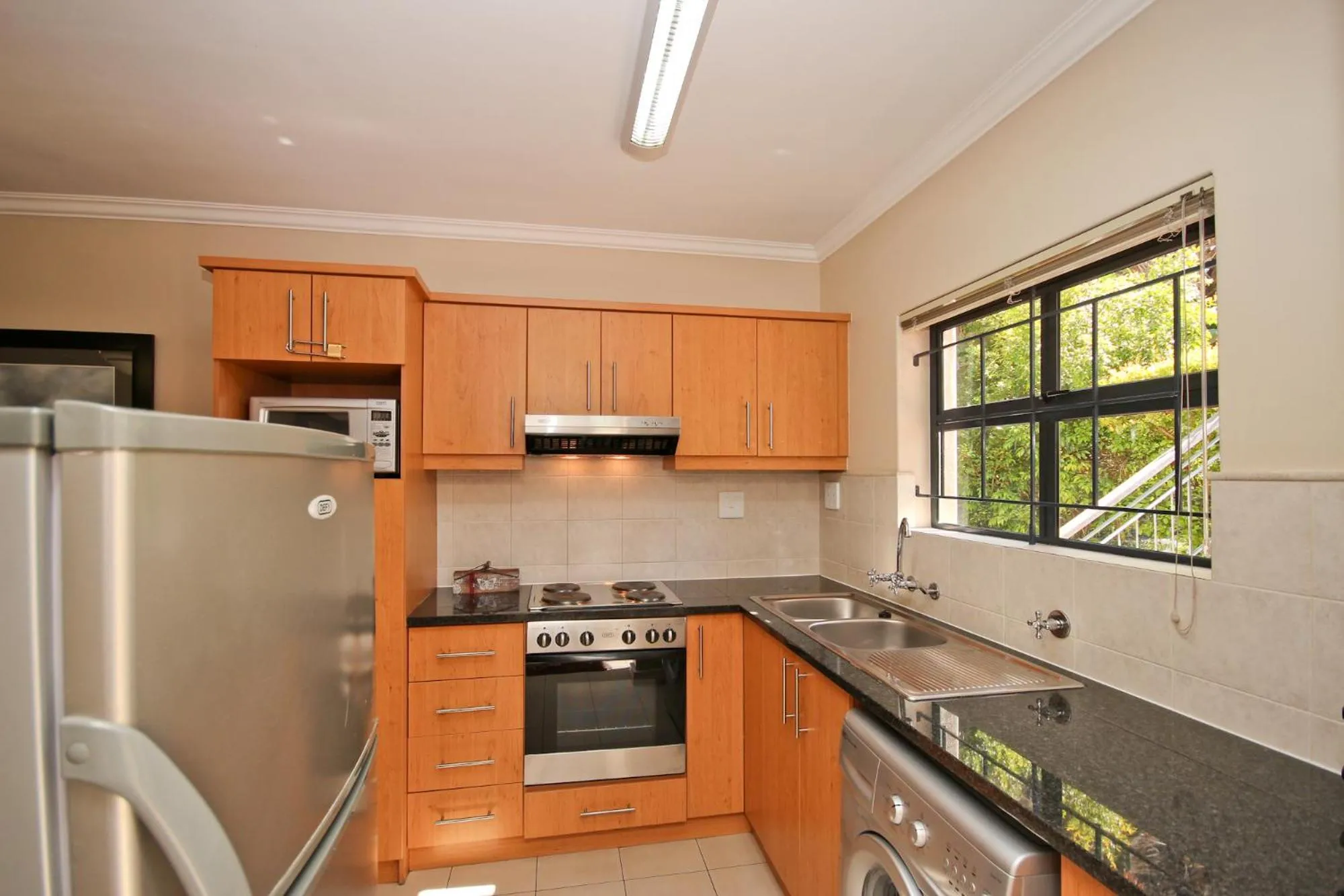 Kitchen or kitchenette in Vilaroux