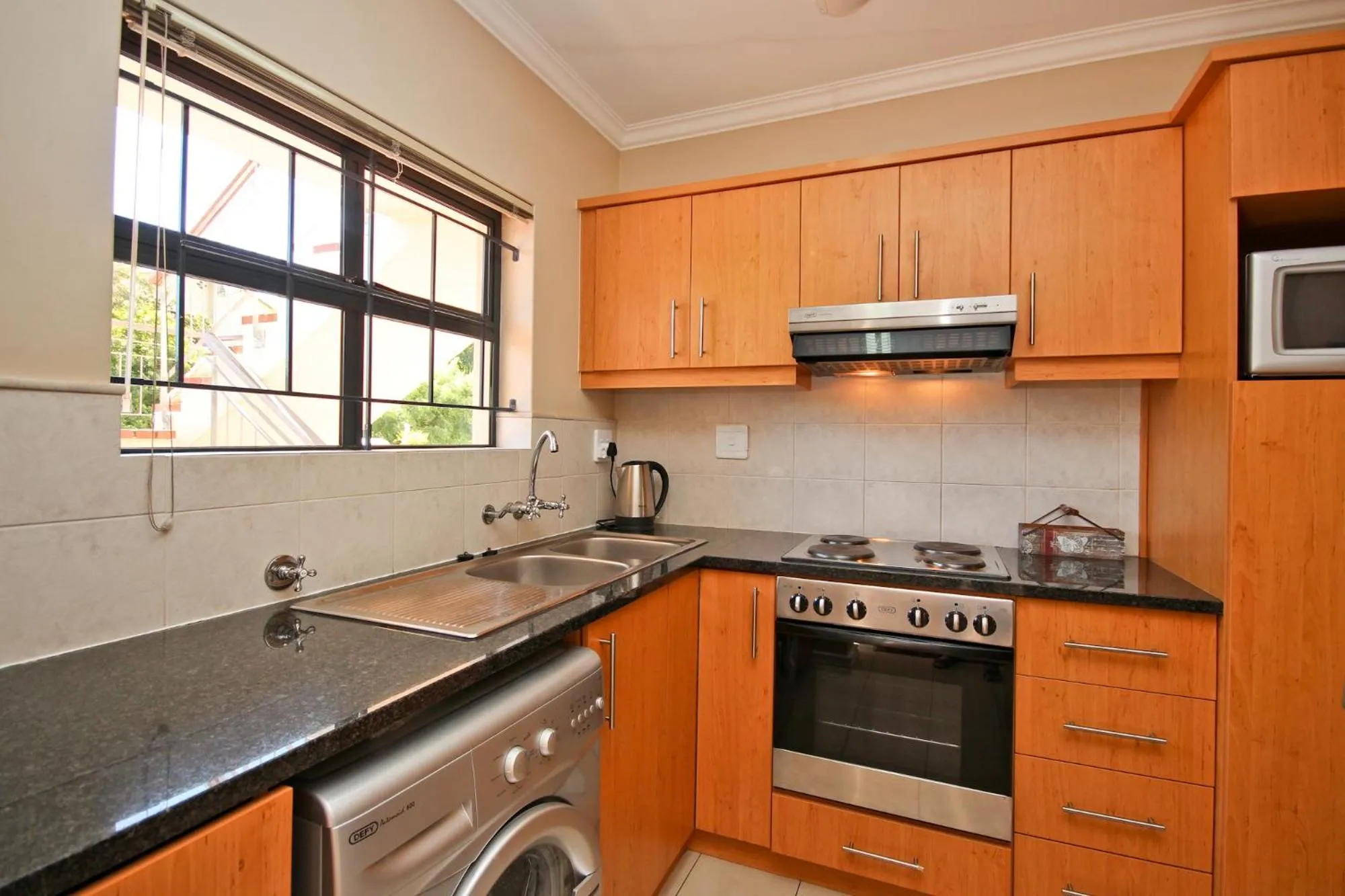 Kitchen or kitchenette in Vilaroux