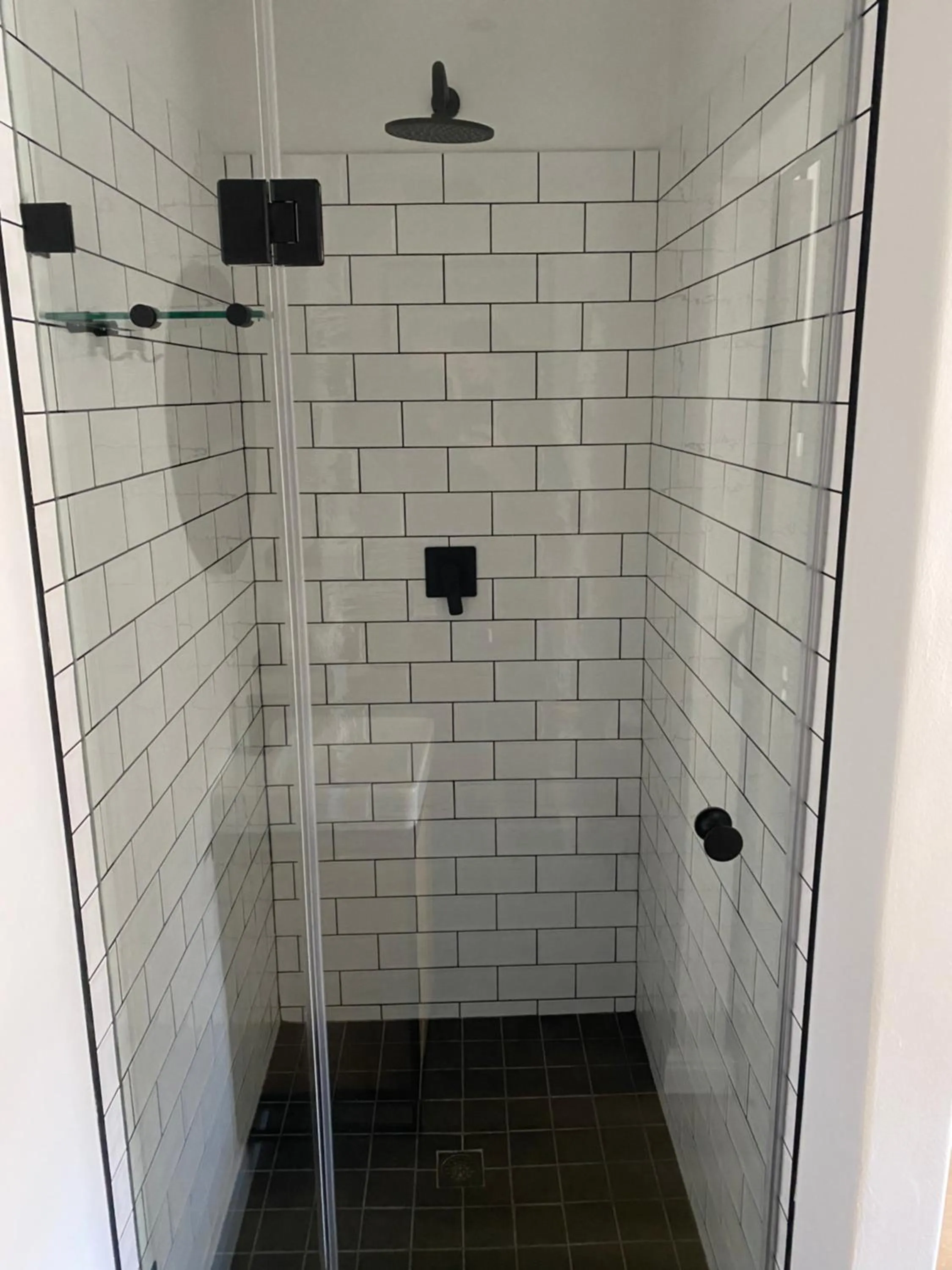 Bathroom in Vilaroux