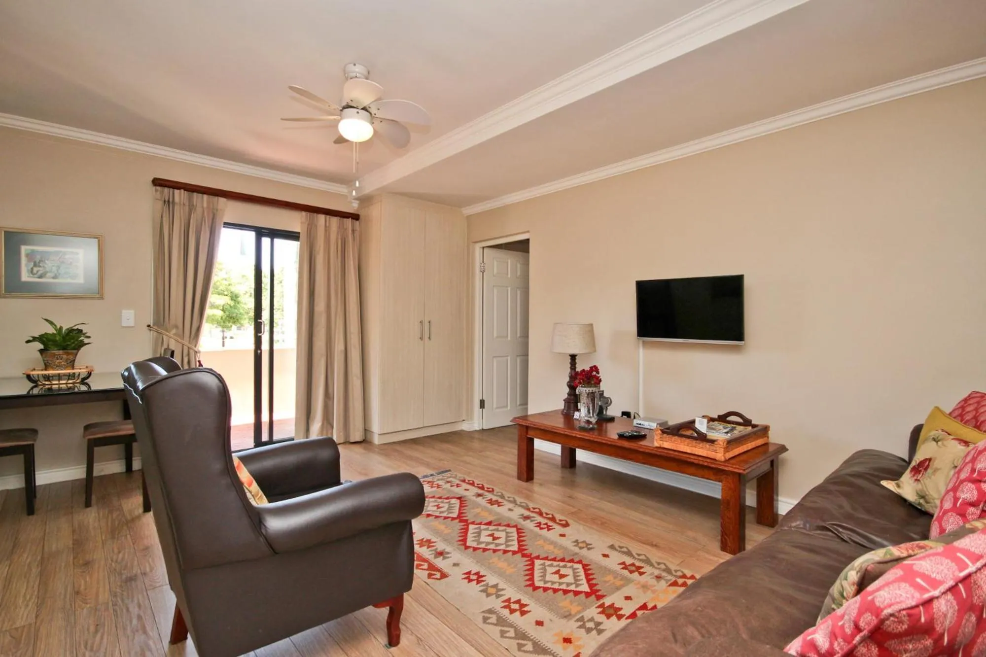 TV and multimedia in Vilaroux