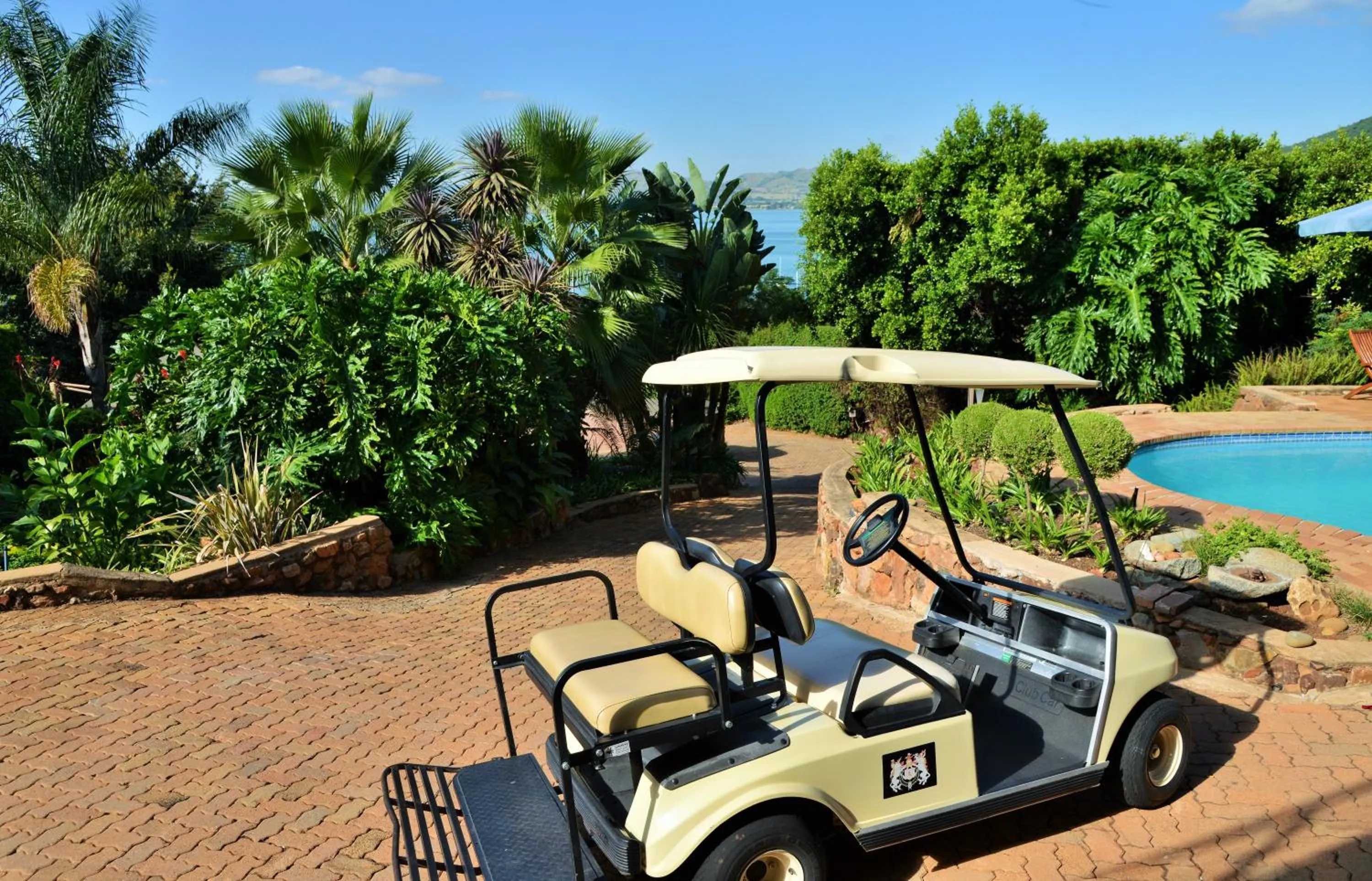 Other in Stirling Manor Boutique Guest House