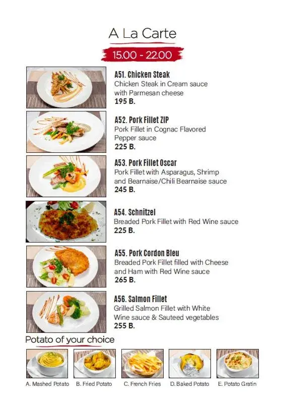 Restaurant/places to eat in ZIP Hotel & Restaurant Restaurant/places to eat in ZIP Hotel & Restaurant