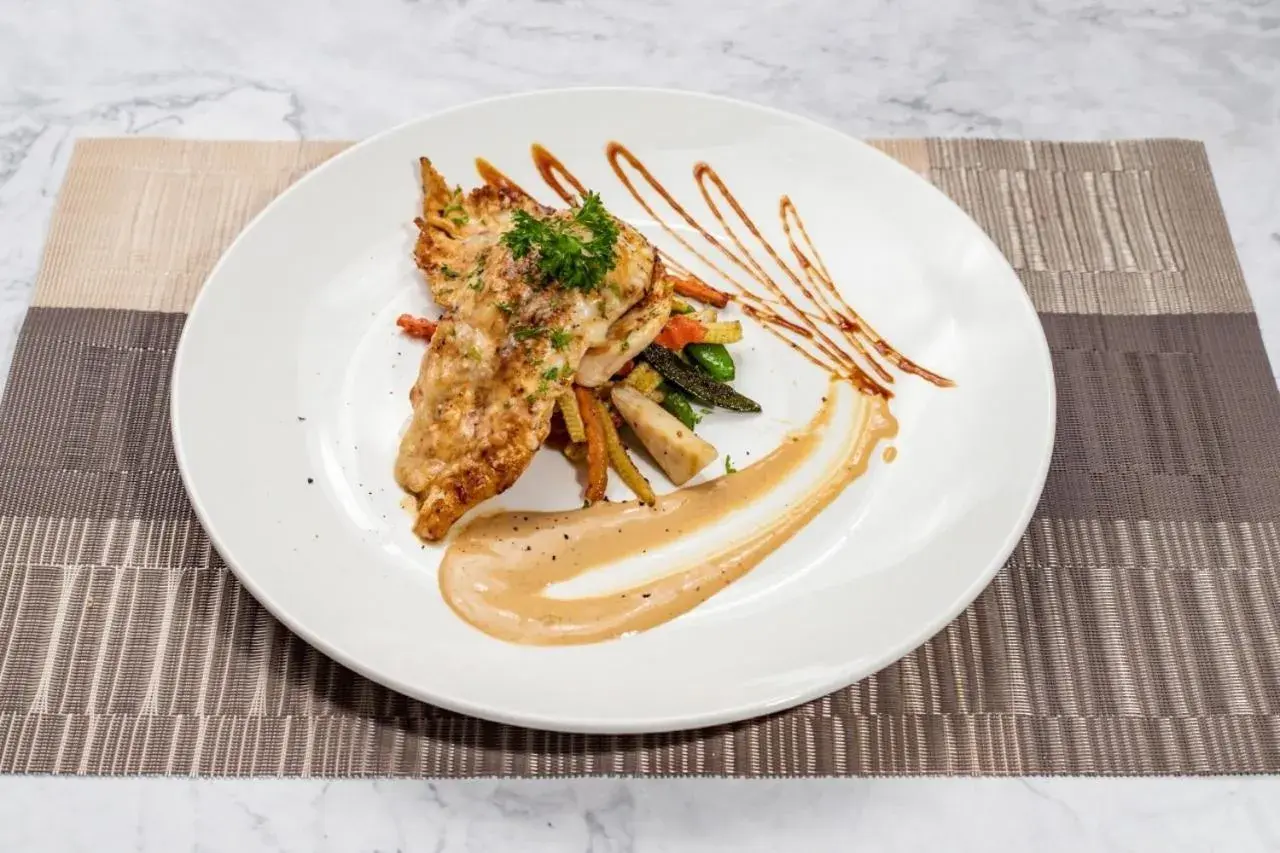 Restaurant/places to eat in ZIP Hotel & Restaurant Restaurant/places to eat in ZIP Hotel & Restaurant