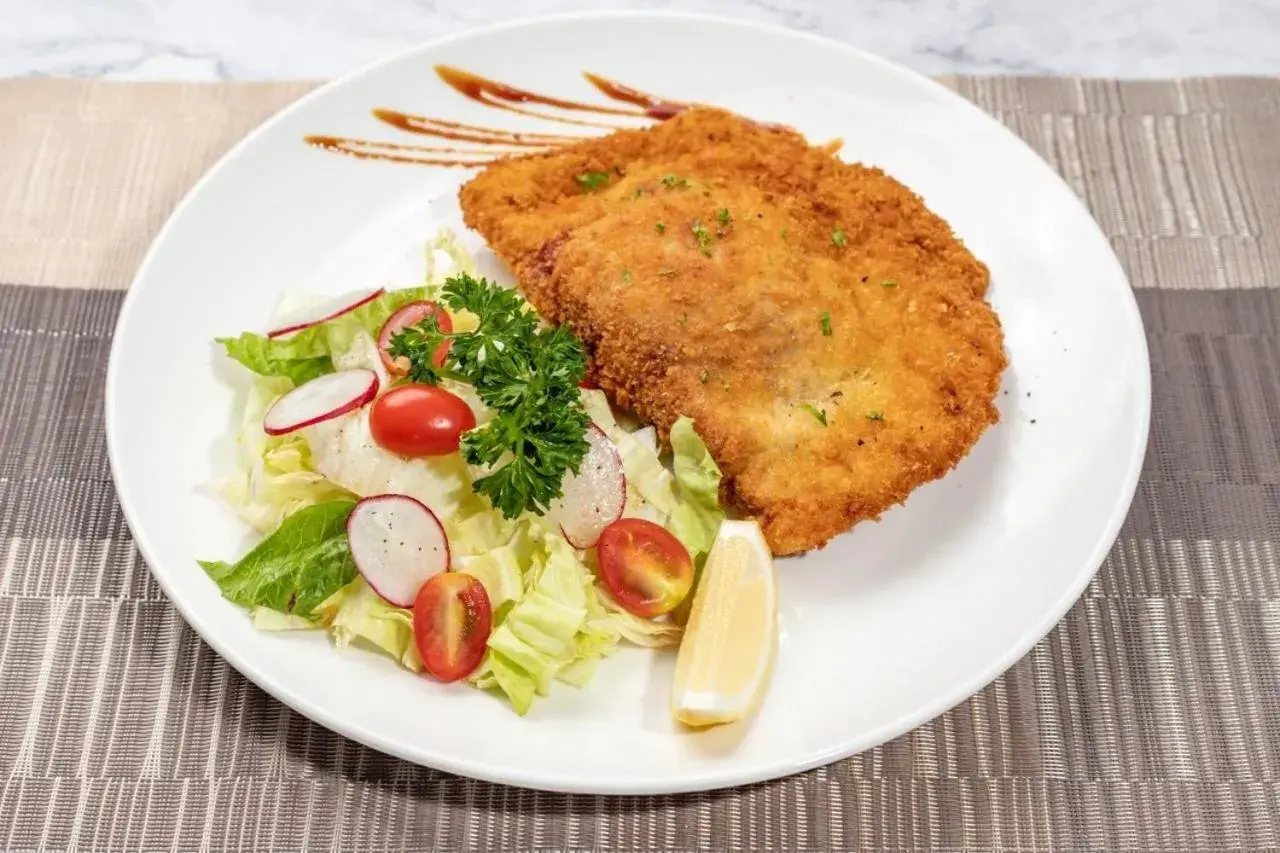 Restaurant/places to eat in ZIP Hotel & Restaurant Restaurant/places to eat in ZIP Hotel & Restaurant