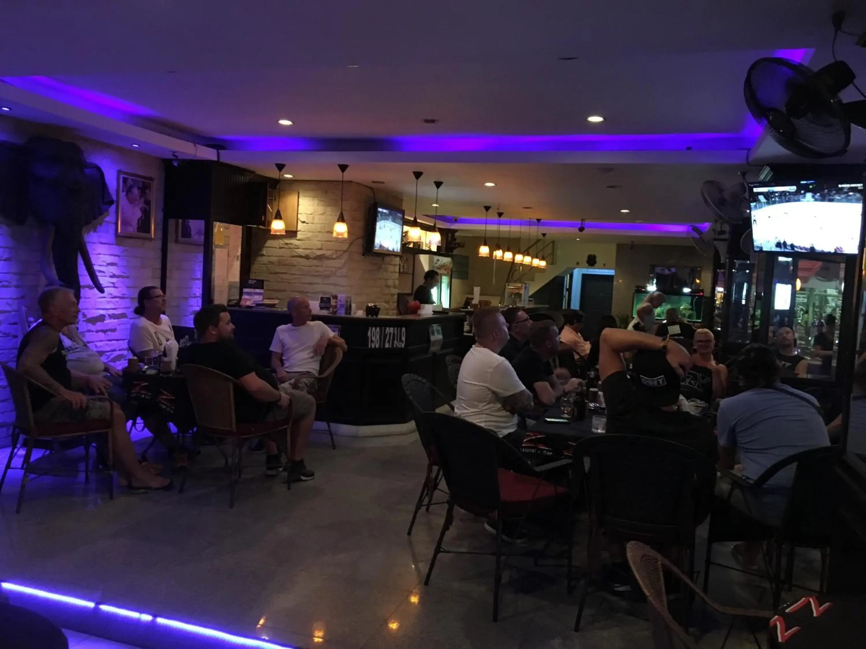 ZIP Hotel & Restaurant ZIP Hotel & Restaurant