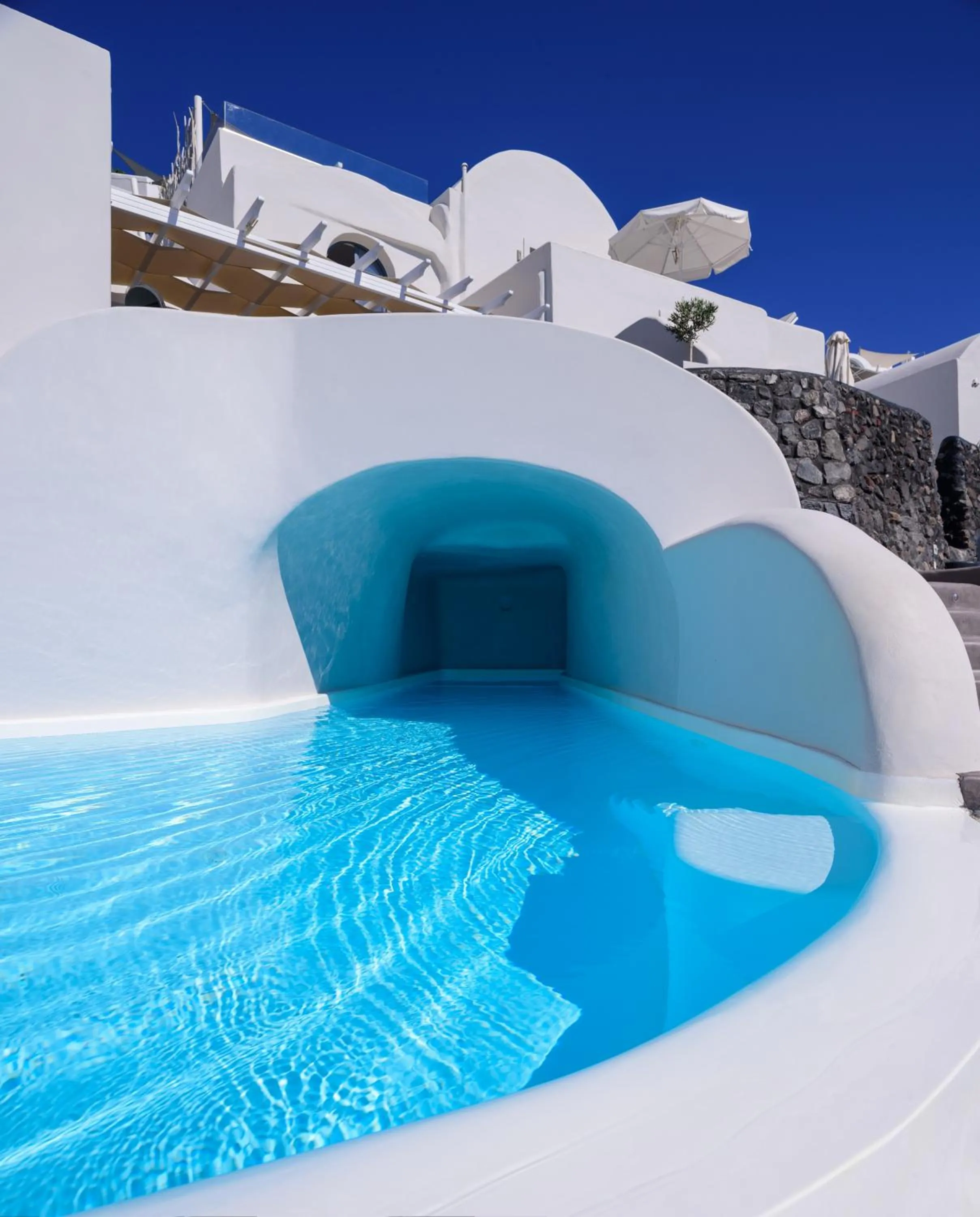 Day in Nostos Apartments