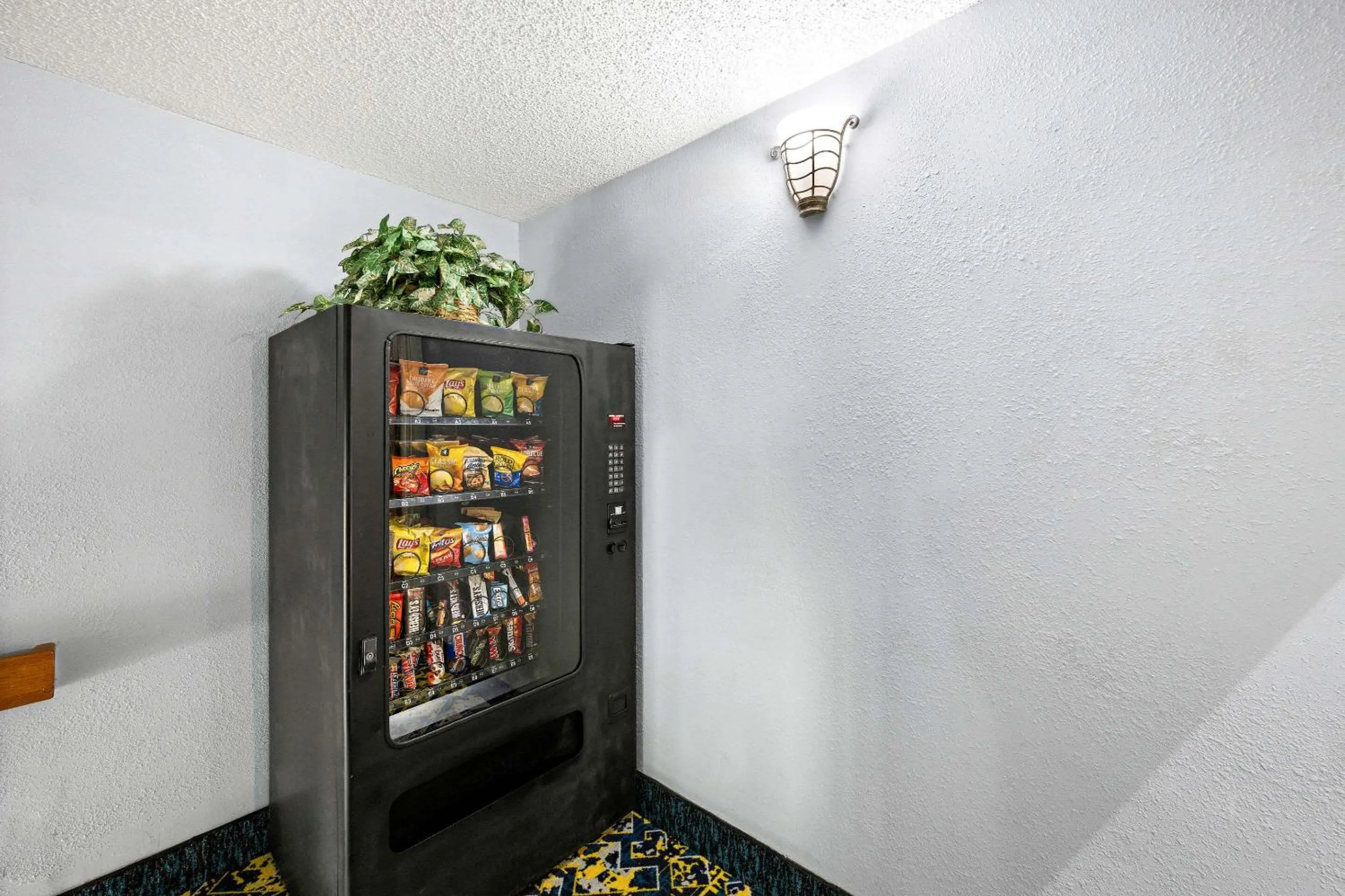 Other in Econo Lodge London North