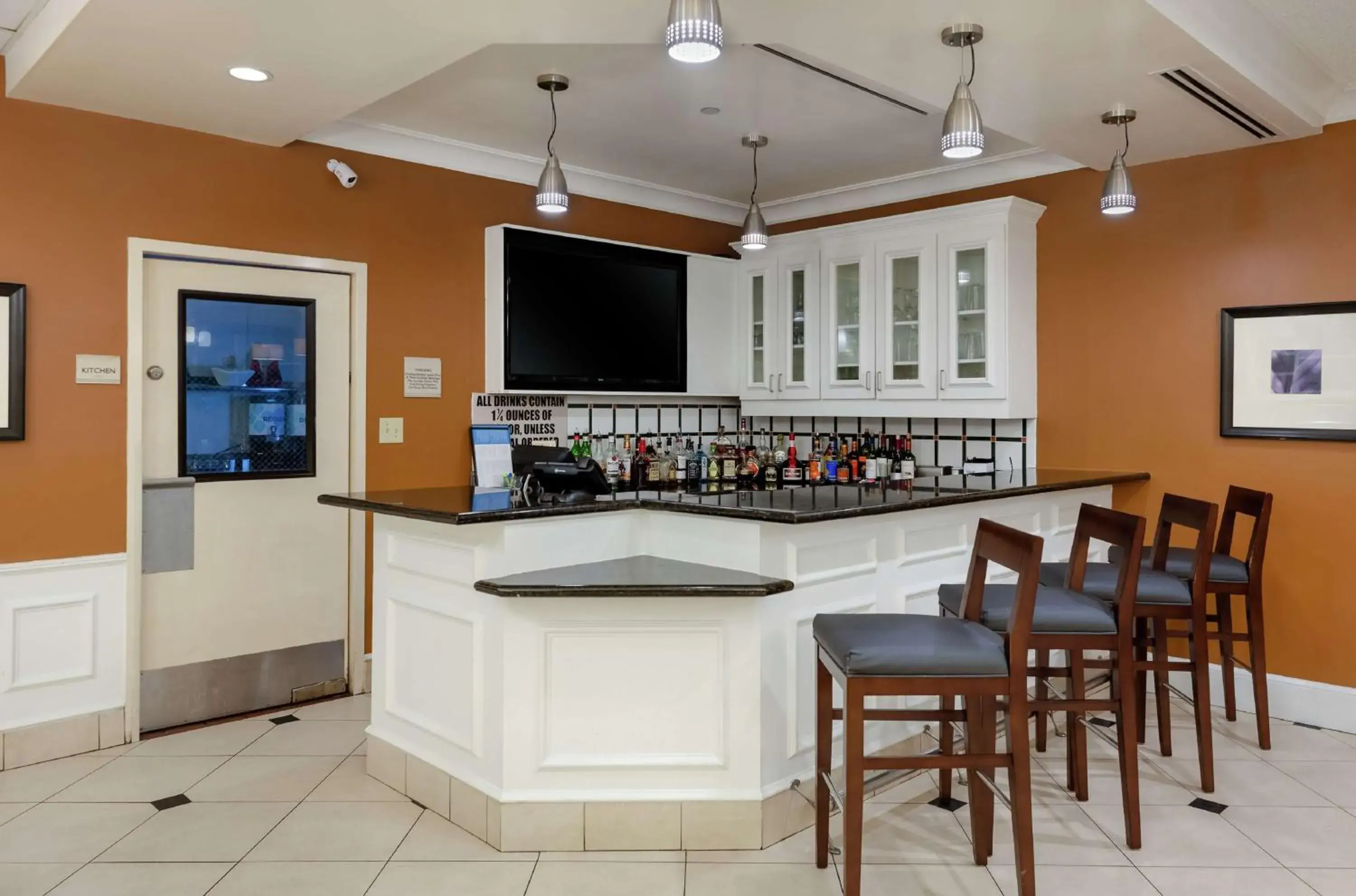 Restaurant/places to eat in Hilton Garden Inn Mobile West I-65 Airport Boulevard Restaurant/places to eat in Hilton Garden Inn Mobile West I-65 Airport Boulevard