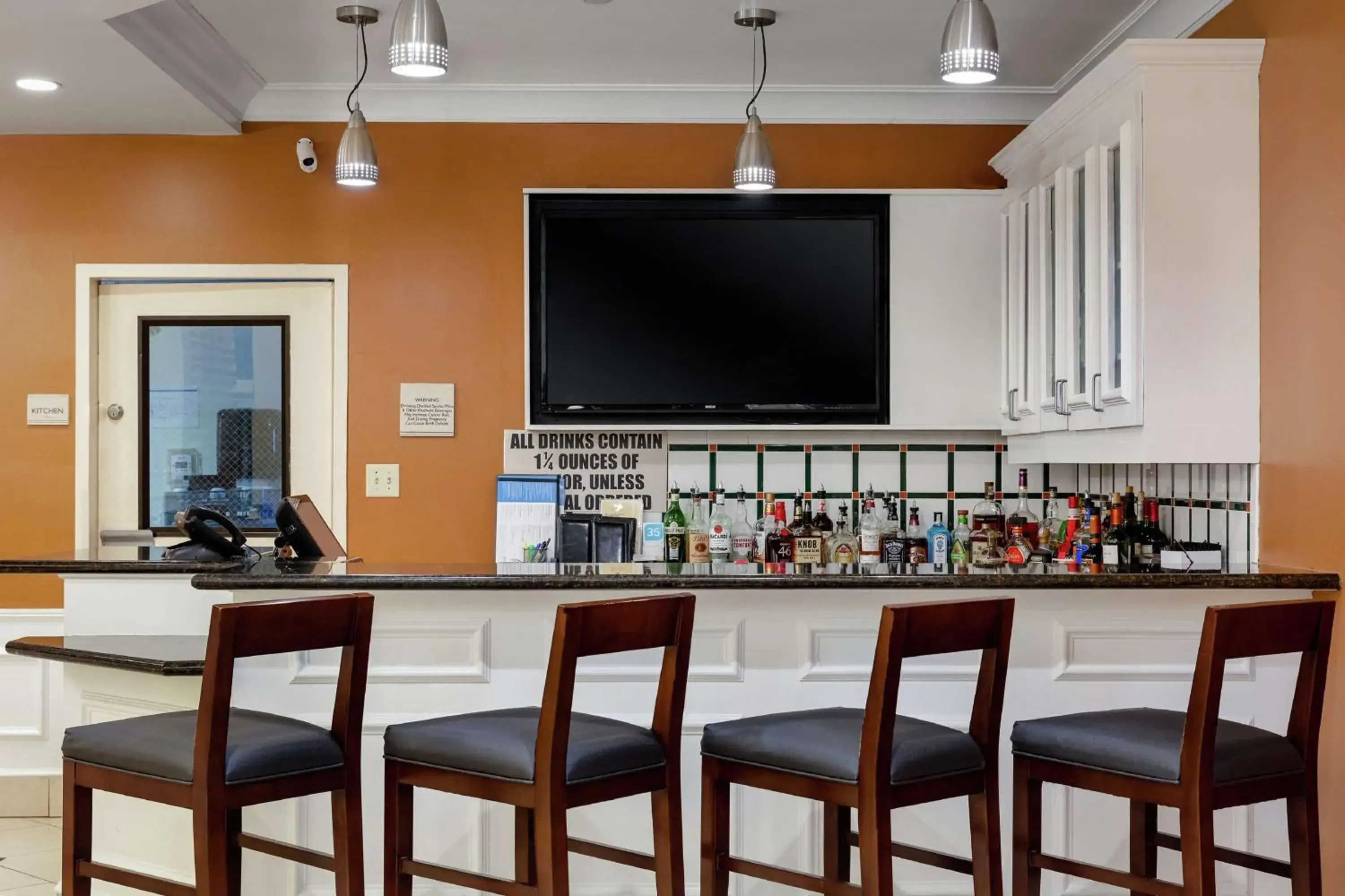 Restaurant/places to eat in Hilton Garden Inn Mobile West I-65 Airport Boulevard Restaurant/places to eat in Hilton Garden Inn Mobile West I-65 Airport Boulevard