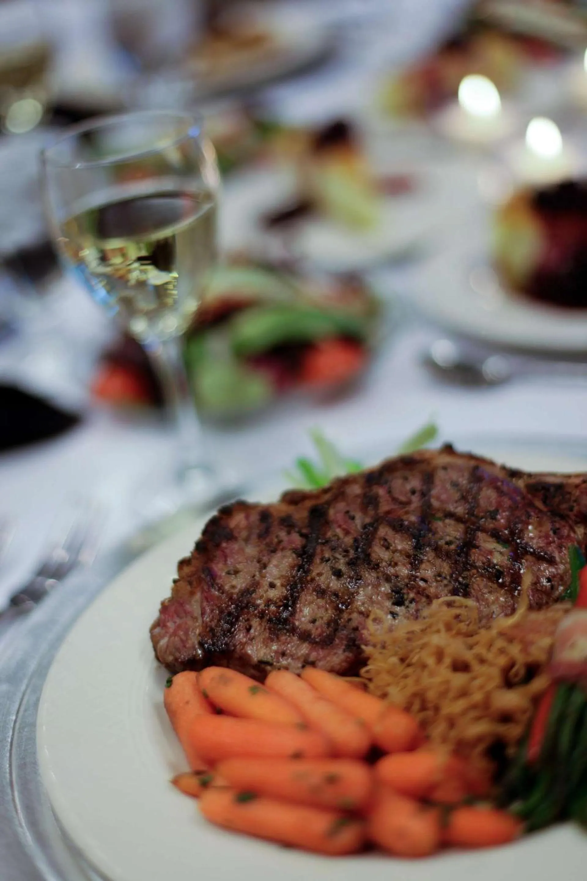 Restaurant/places to eat in Hilton Garden Inn Mobile West I-65 Airport Boulevard