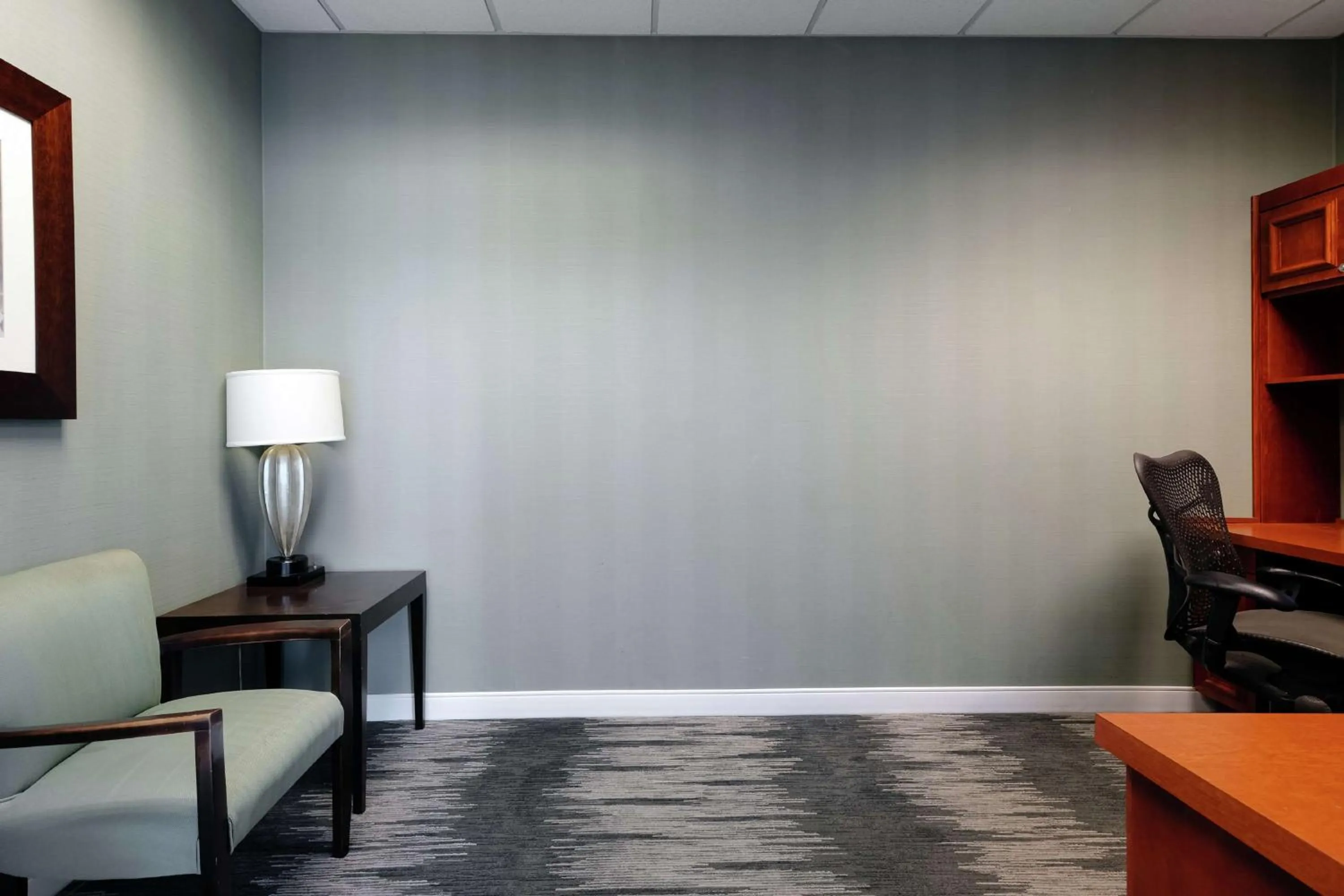 Business facilities in Hilton Garden Inn Mobile West I-65 Airport Boulevard