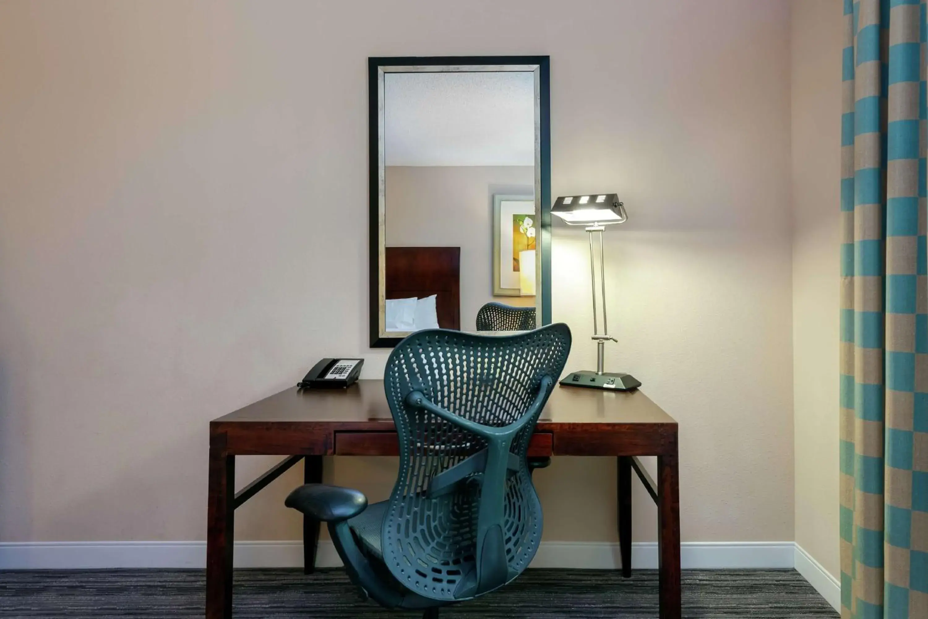 Bedroom in Hilton Garden Inn Mobile West I-65 Airport Boulevard Bedroom in Hilton Garden Inn Mobile West I-65 Airport Boulevard