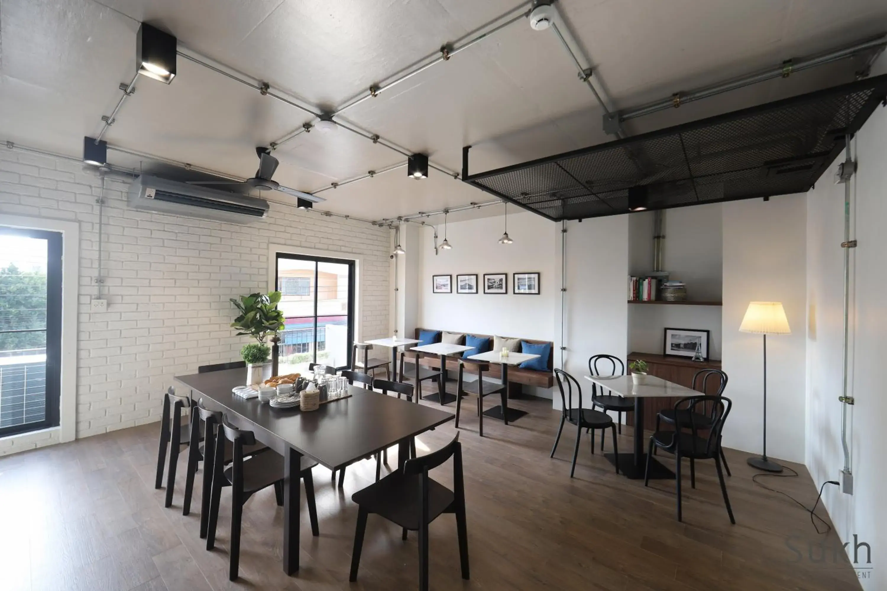 Sukh Serviced Apartment Sukh Serviced Apartment