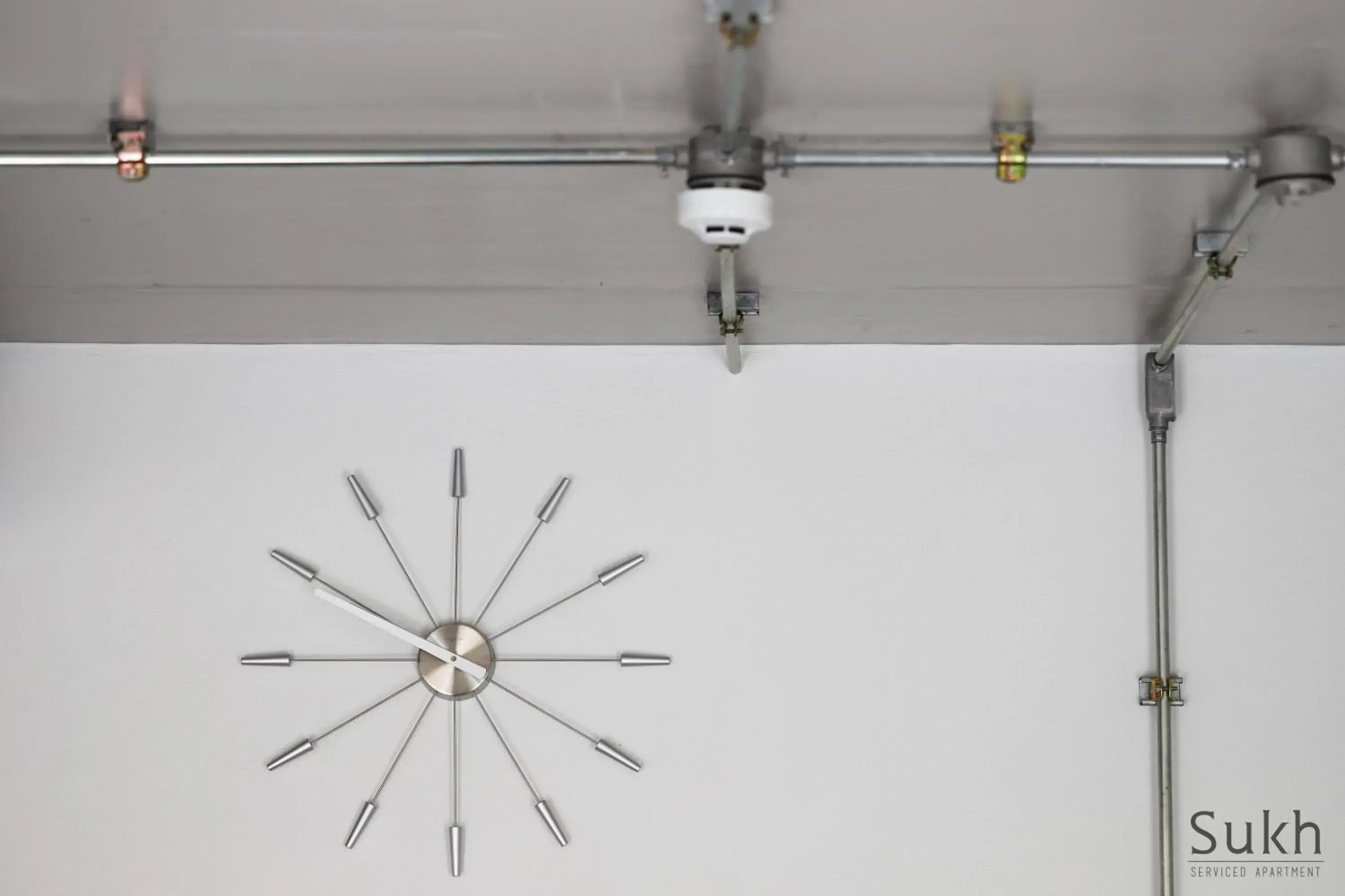 Sukh Serviced Apartment Sukh Serviced Apartment