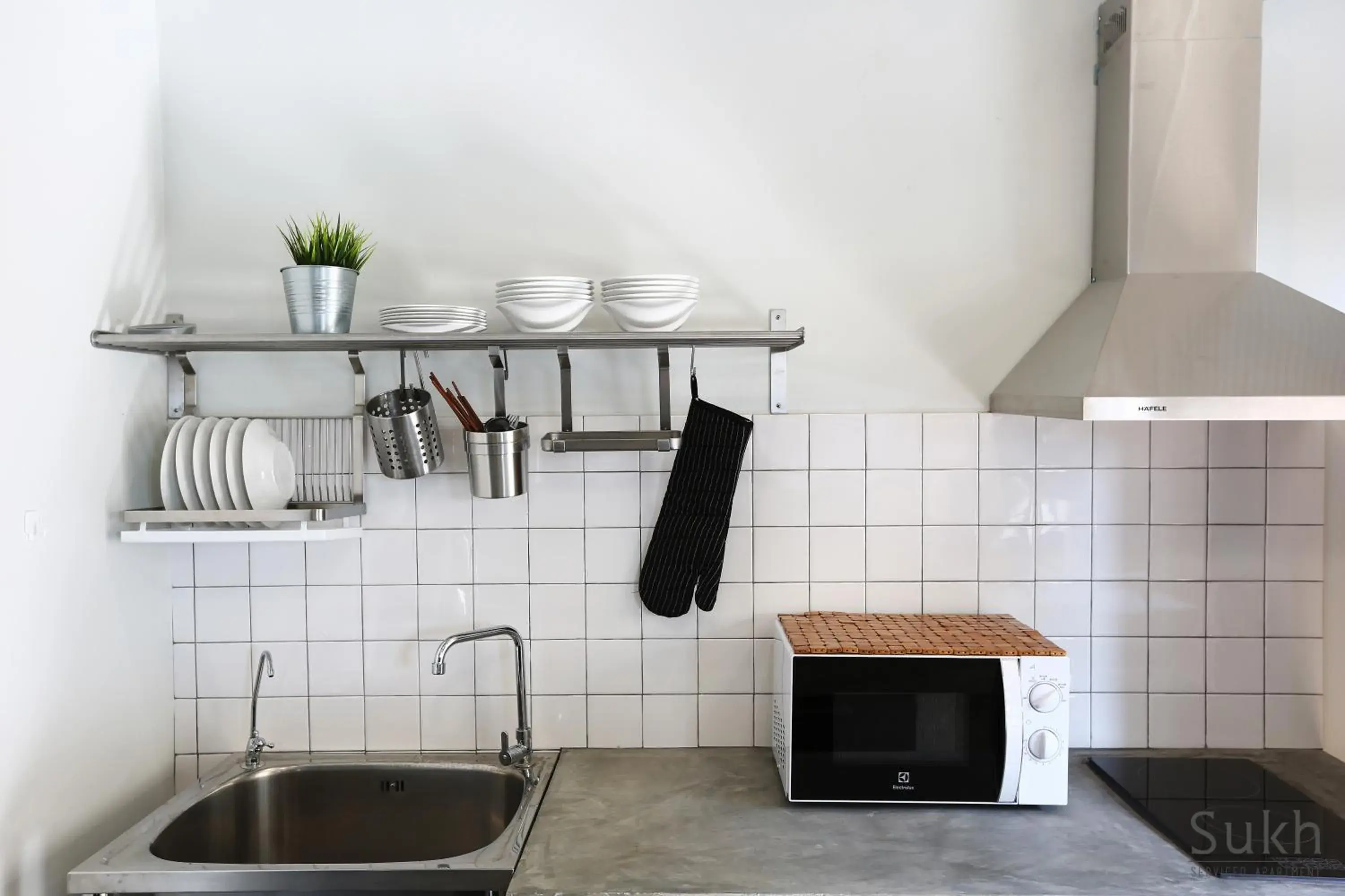 Sukh Serviced Apartment Sukh Serviced Apartment