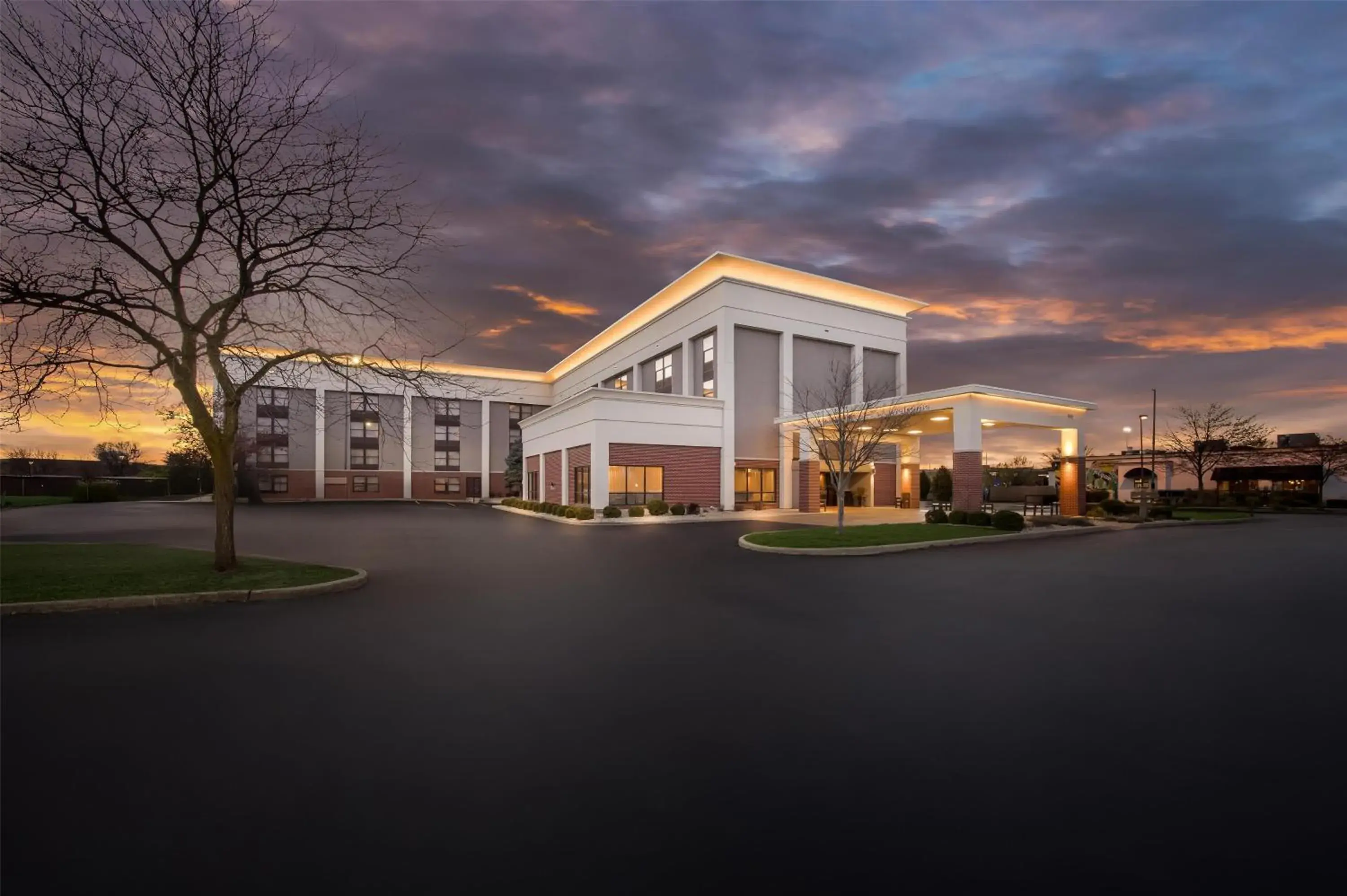 Hampton Inn Toledo-South/Maumee Hampton Inn Toledo-South/Maumee