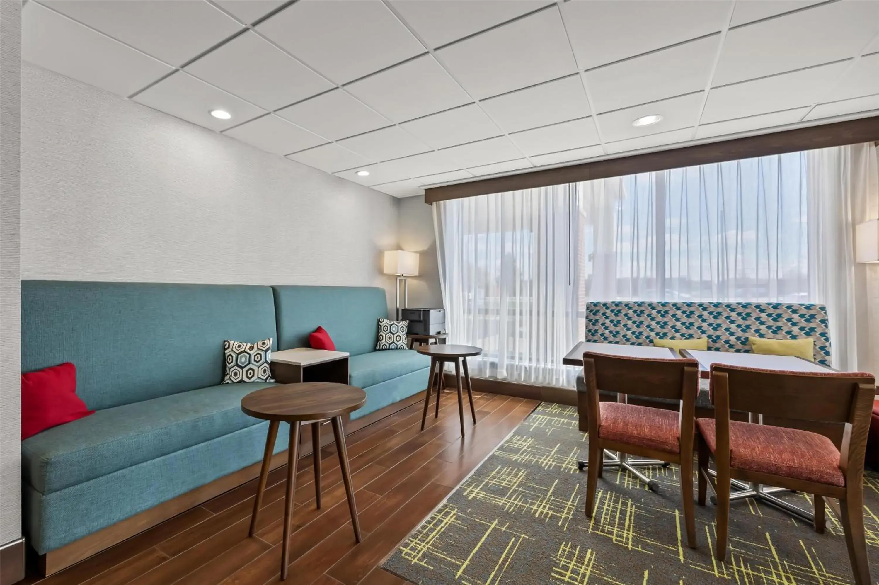 Hampton Inn Toledo-South/Maumee Hampton Inn Toledo-South/Maumee