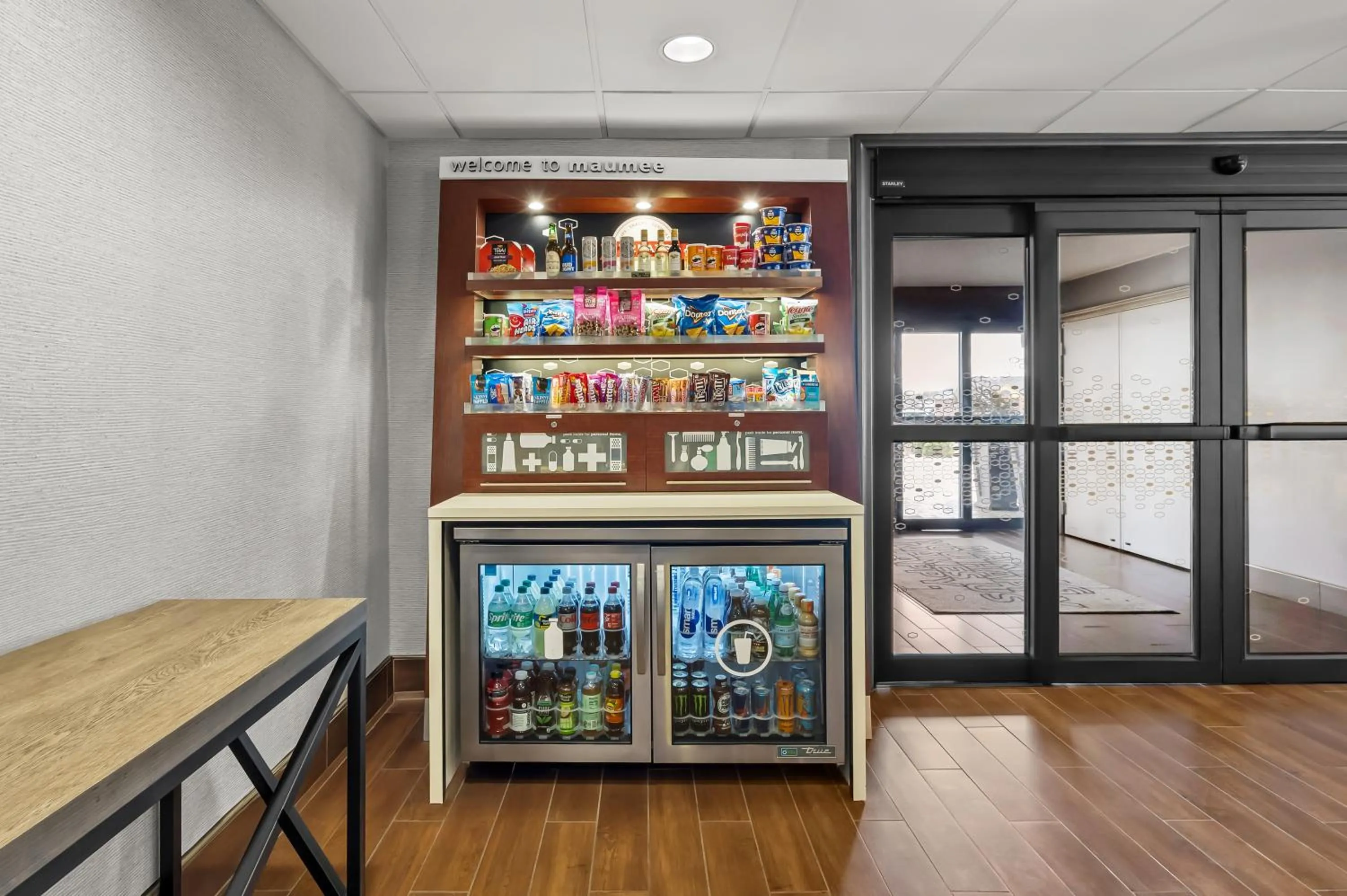 Hampton Inn Toledo-South/Maumee