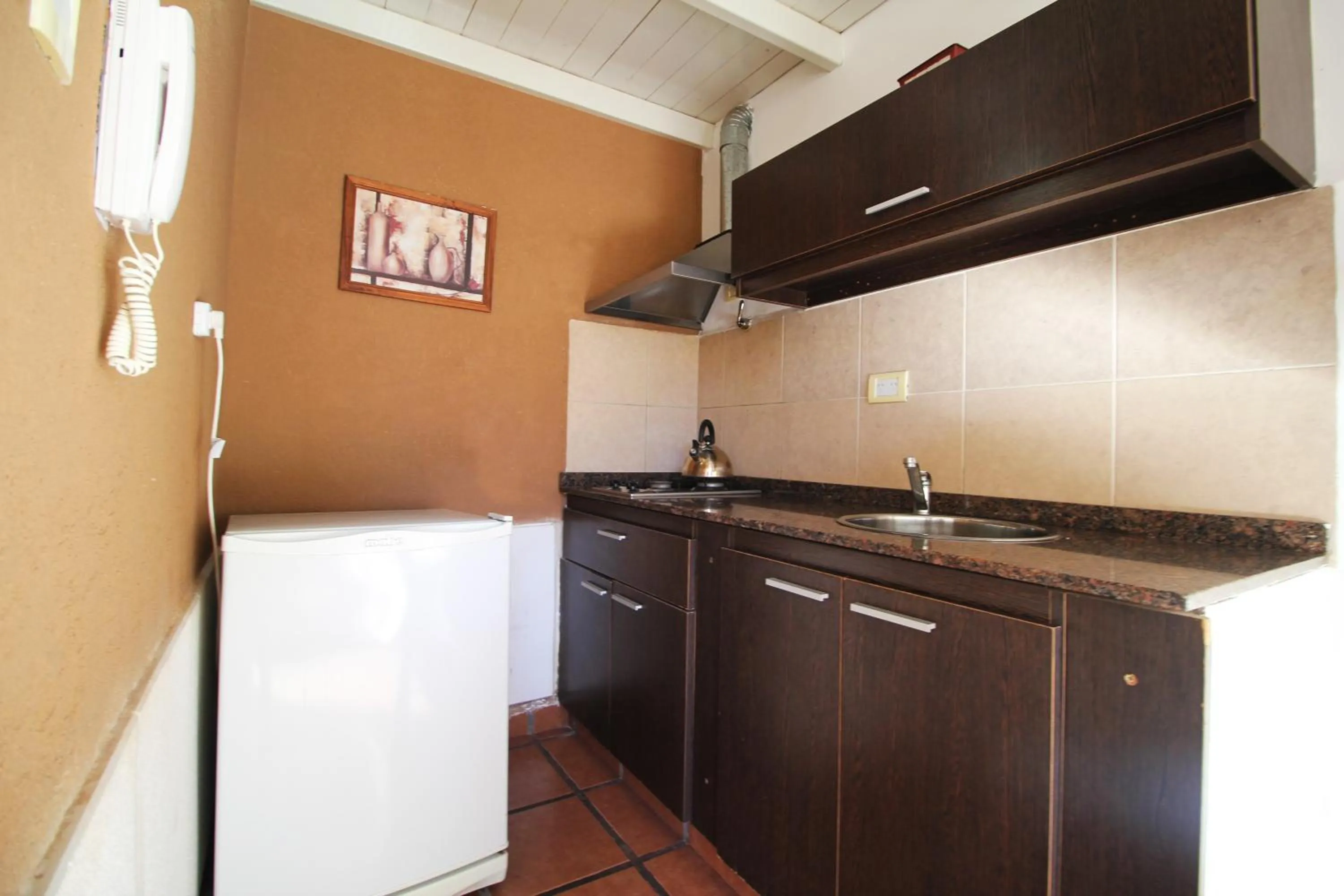 Kitchen or kitchenette in Puerto Delta