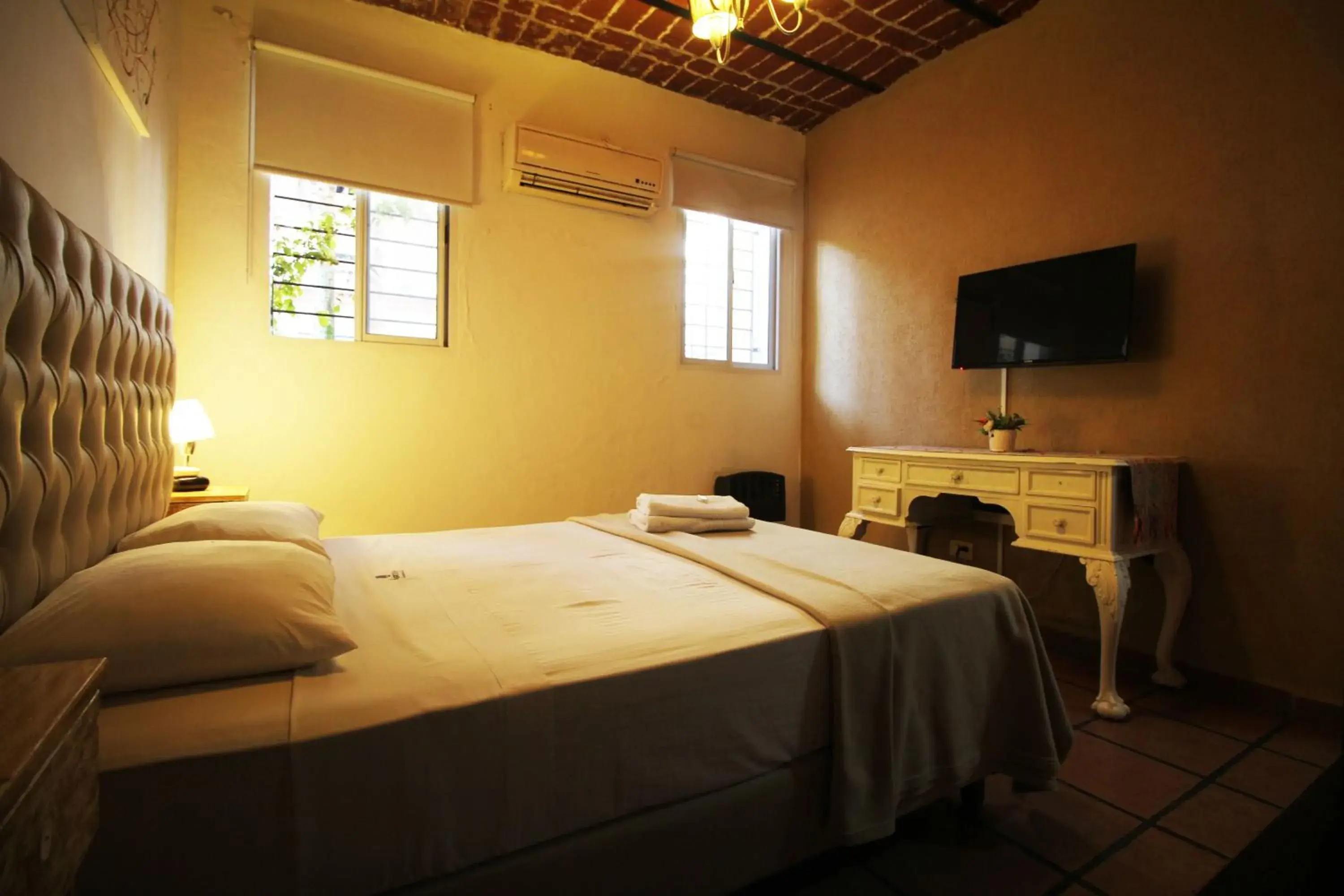 Premium Double Room in Puerto Delta Premium Double Room in Puerto Delta