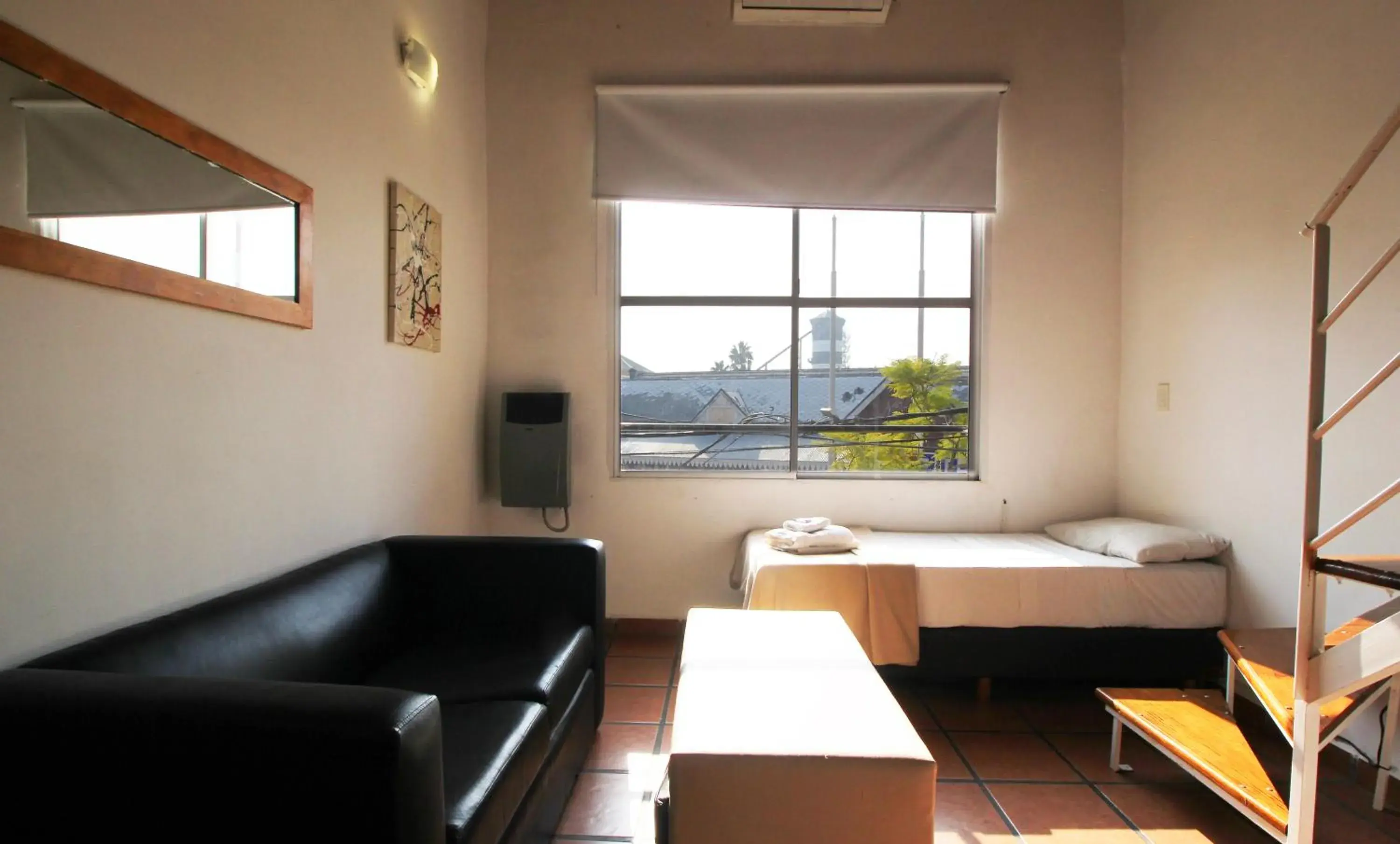 Standard Apartment in Puerto Delta Standard Apartment in Puerto Delta