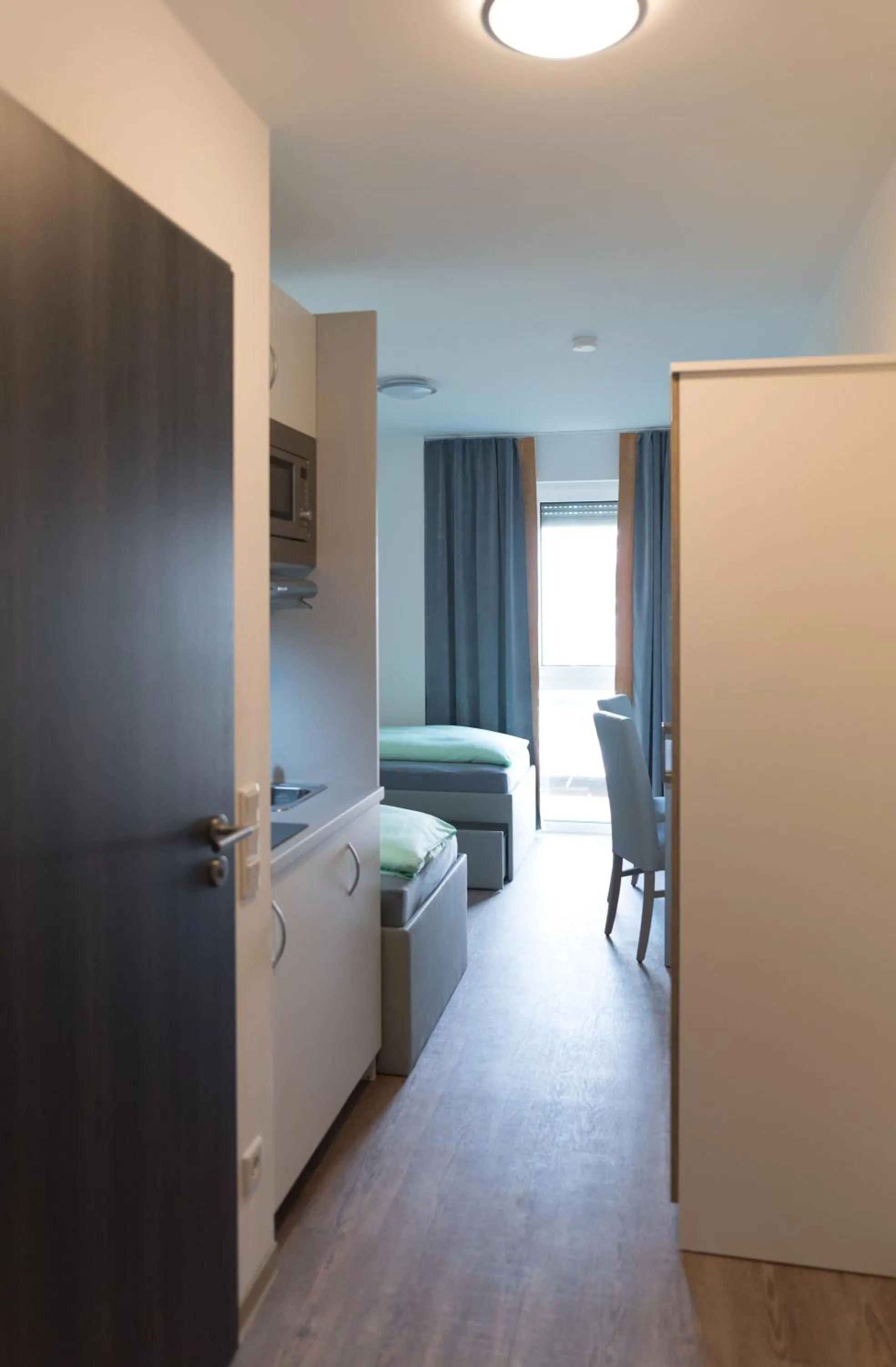 FirstSleep Boardinghouse Griesfeldstrasse München