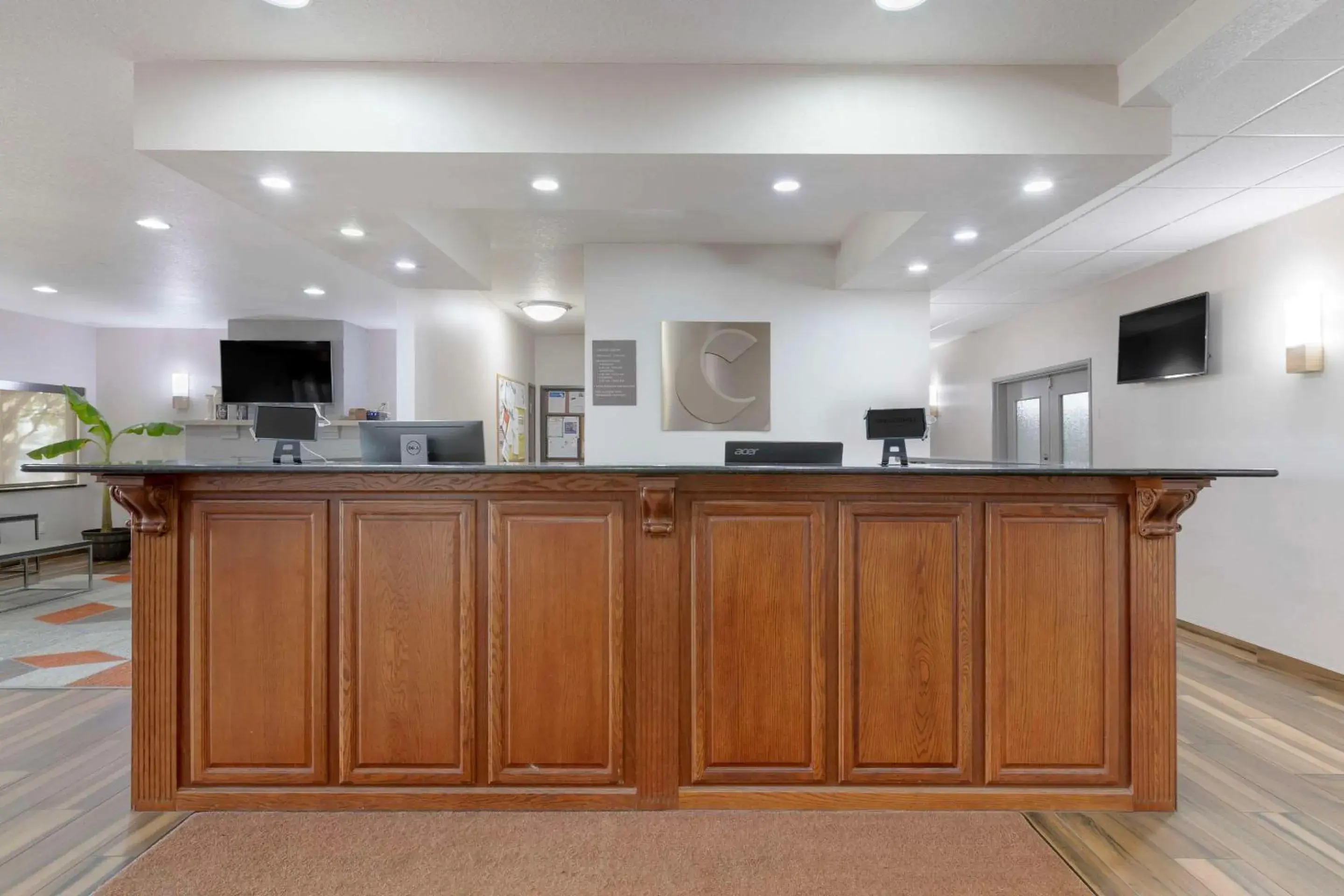 Comfort Inn & Suites Davenport - Quad Cities Comfort Inn & Suites Davenport - Quad Cities