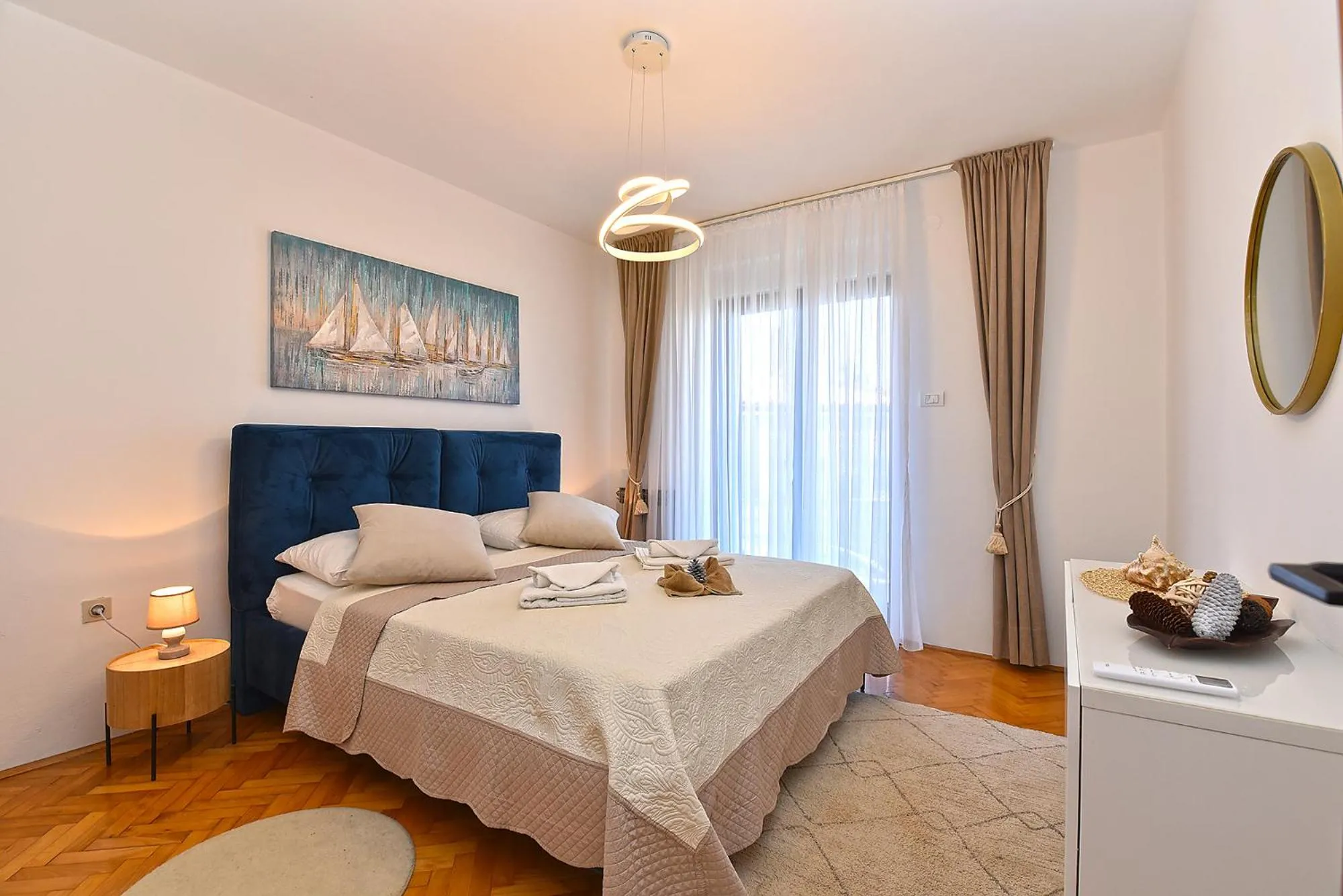 Apartment Dragana 1490