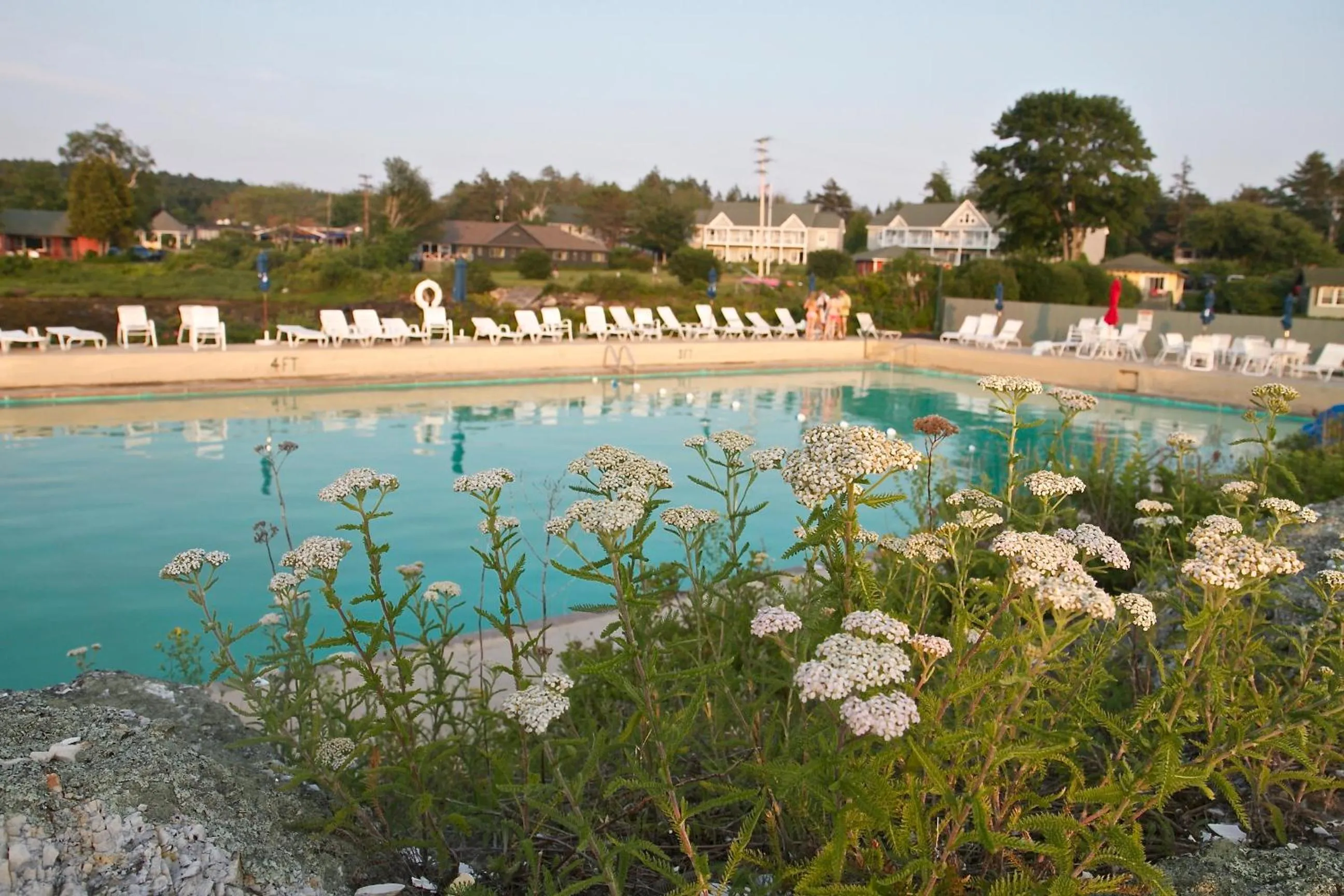 Activities in Sebasco Harbor Resort & Golf Club