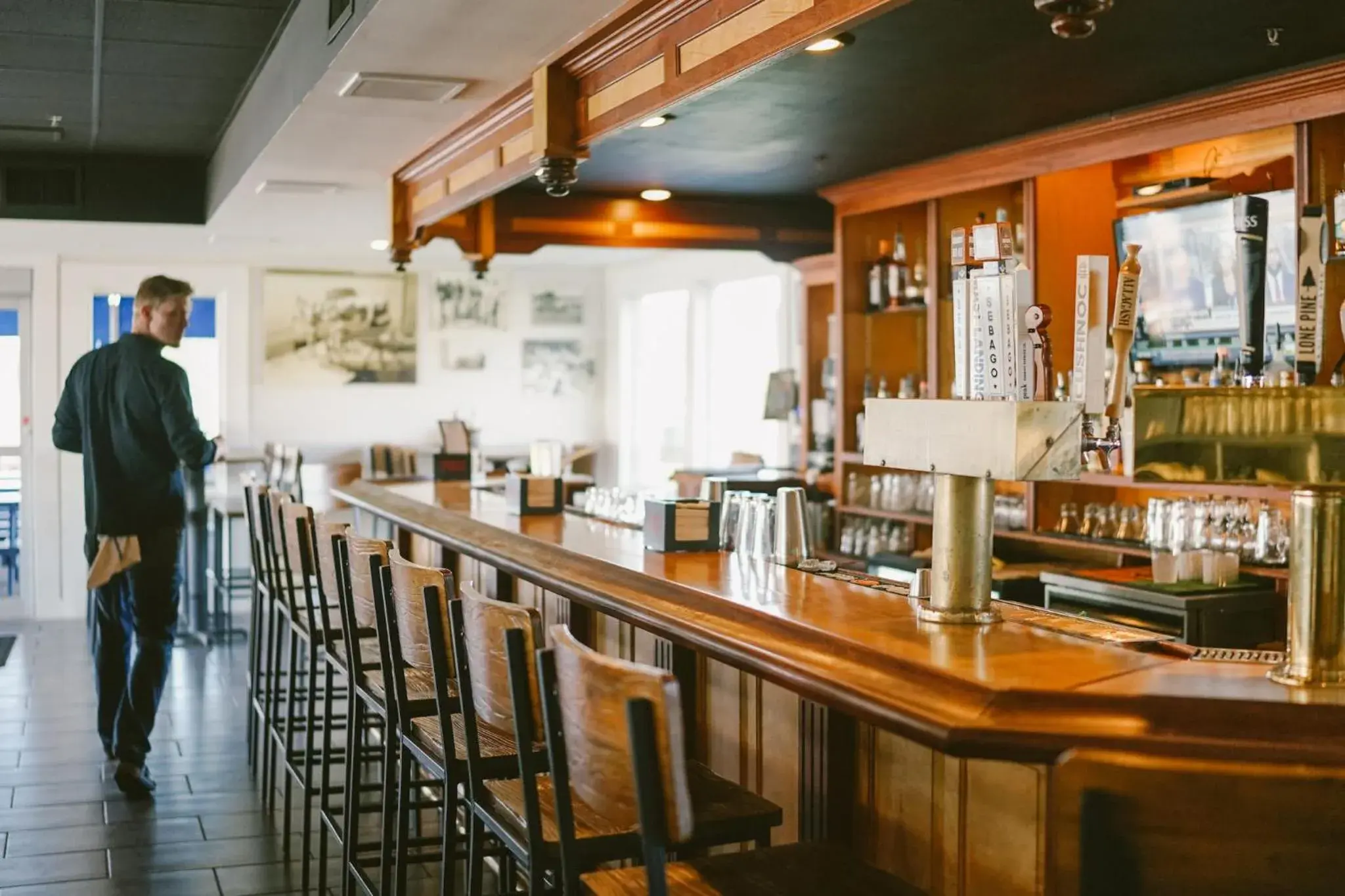 Restaurant/places to eat in Sebasco Harbor Resort & Golf Club Restaurant/places to eat in Sebasco Harbor Resort & Golf Club