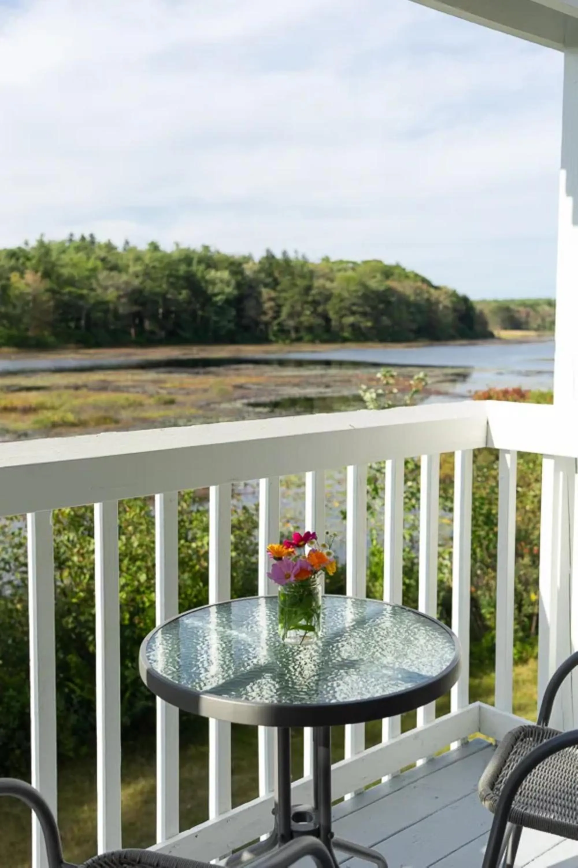 View (from property/room) in Sebasco Harbor Resort & Golf Club