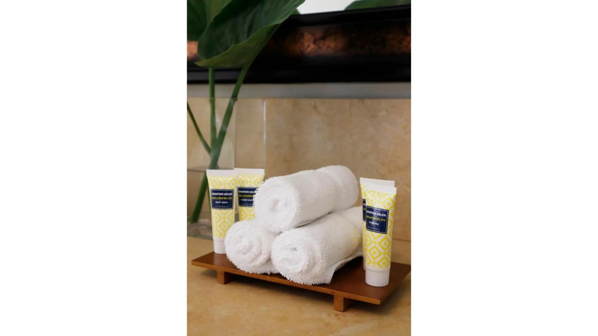 Bathroom in Cheeca Lodge & Spa