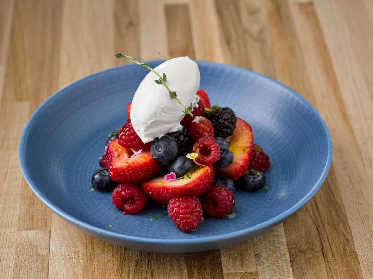 Breakfast in Cheeca Lodge & Spa