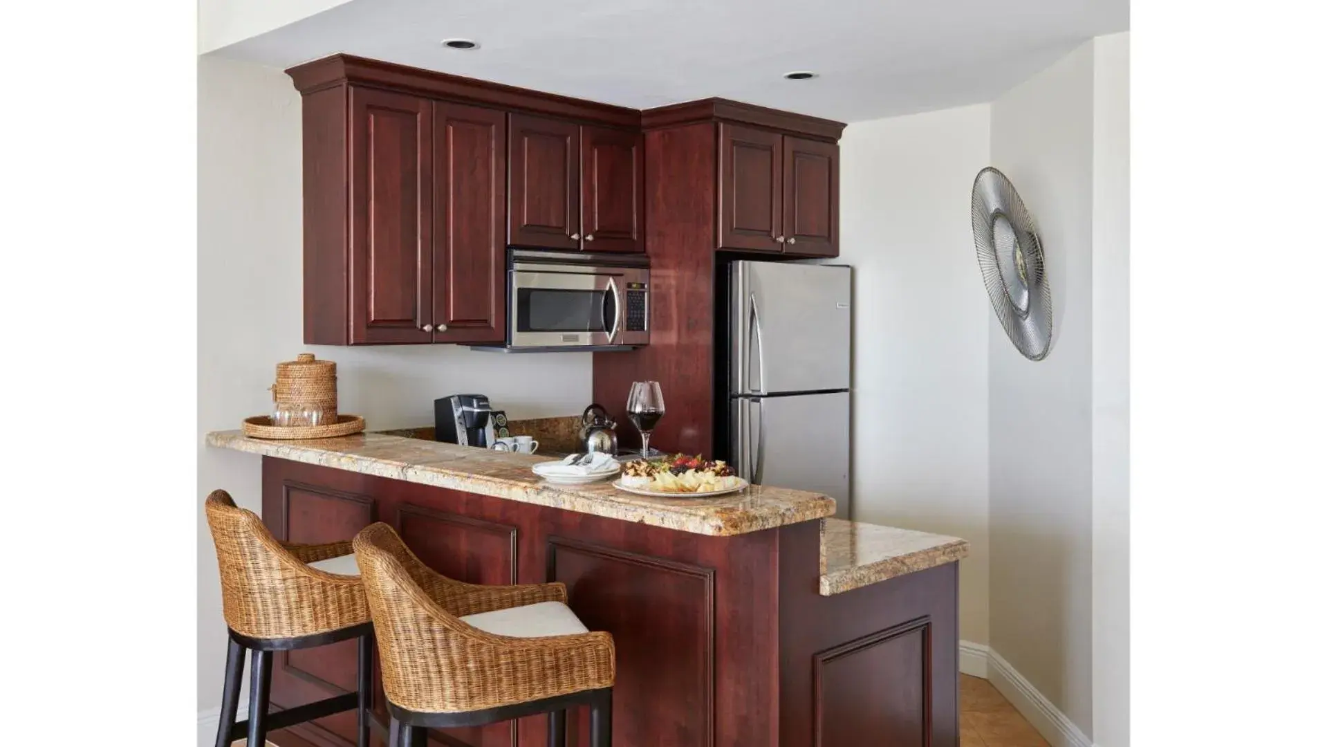 Resort View One Bedroom Suite in Cheeca Lodge & Spa Resort View One Bedroom Suite in Cheeca Lodge & Spa