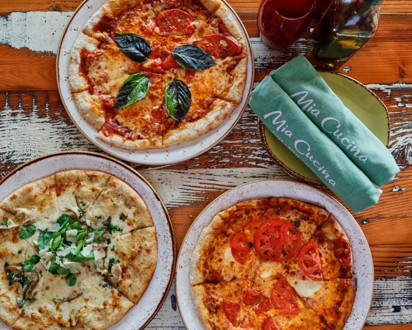 Restaurant/places to eat in Cheeca Lodge & Spa