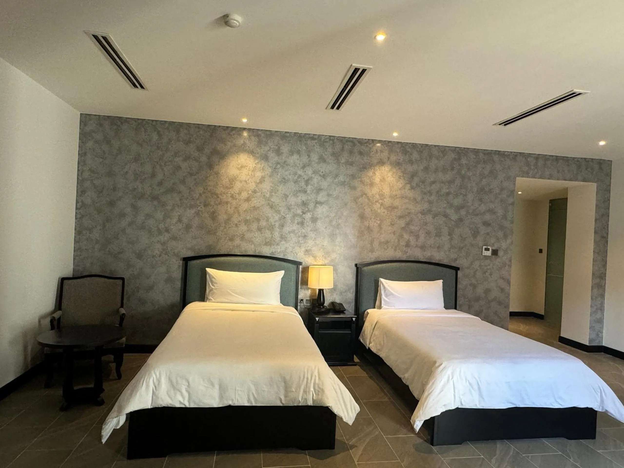 Bedroom, Bed in Dankbaar Resort Quy Nhon