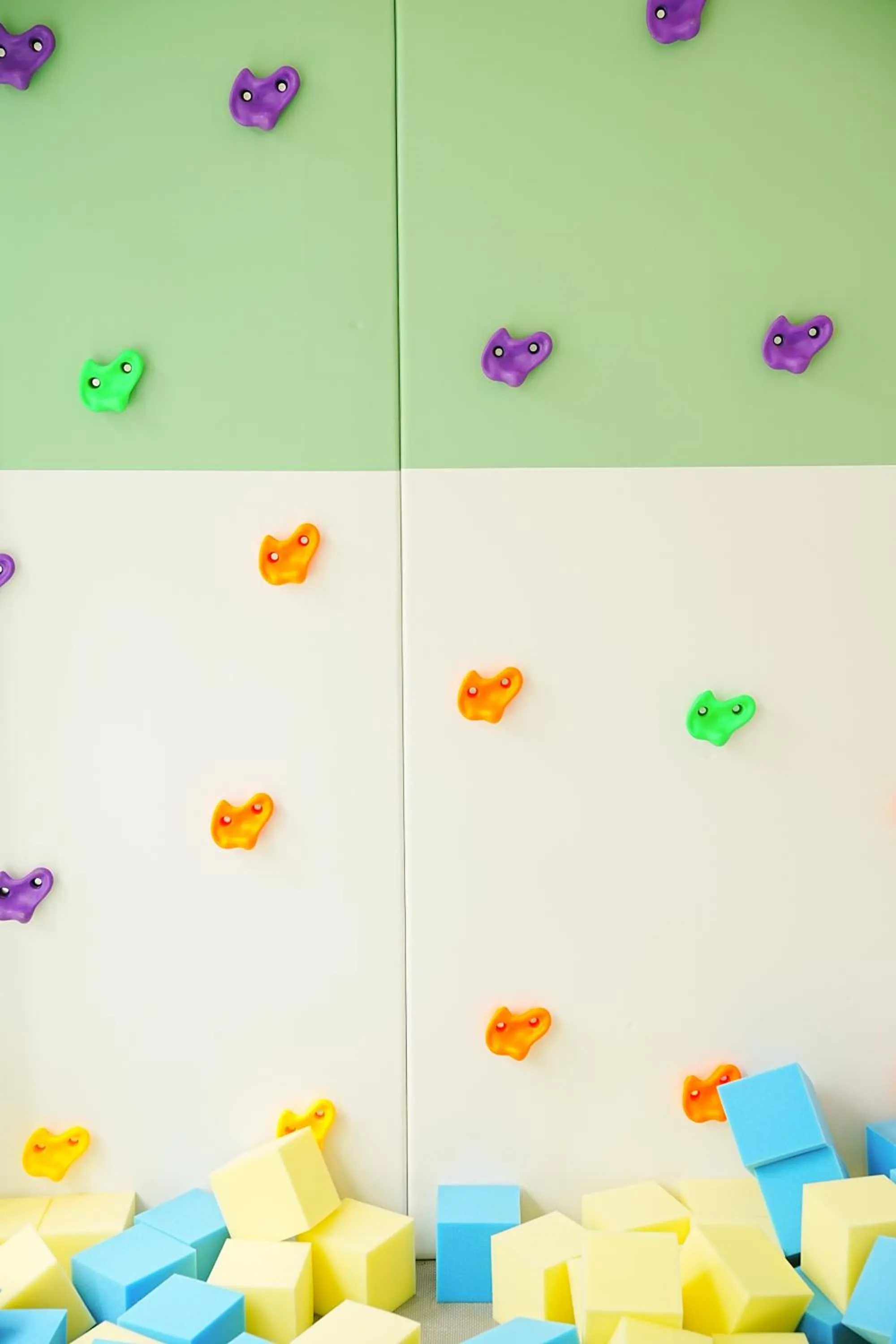 Children play ground in Narada Resort & Spa Perfume Bay Sanya - All Villas