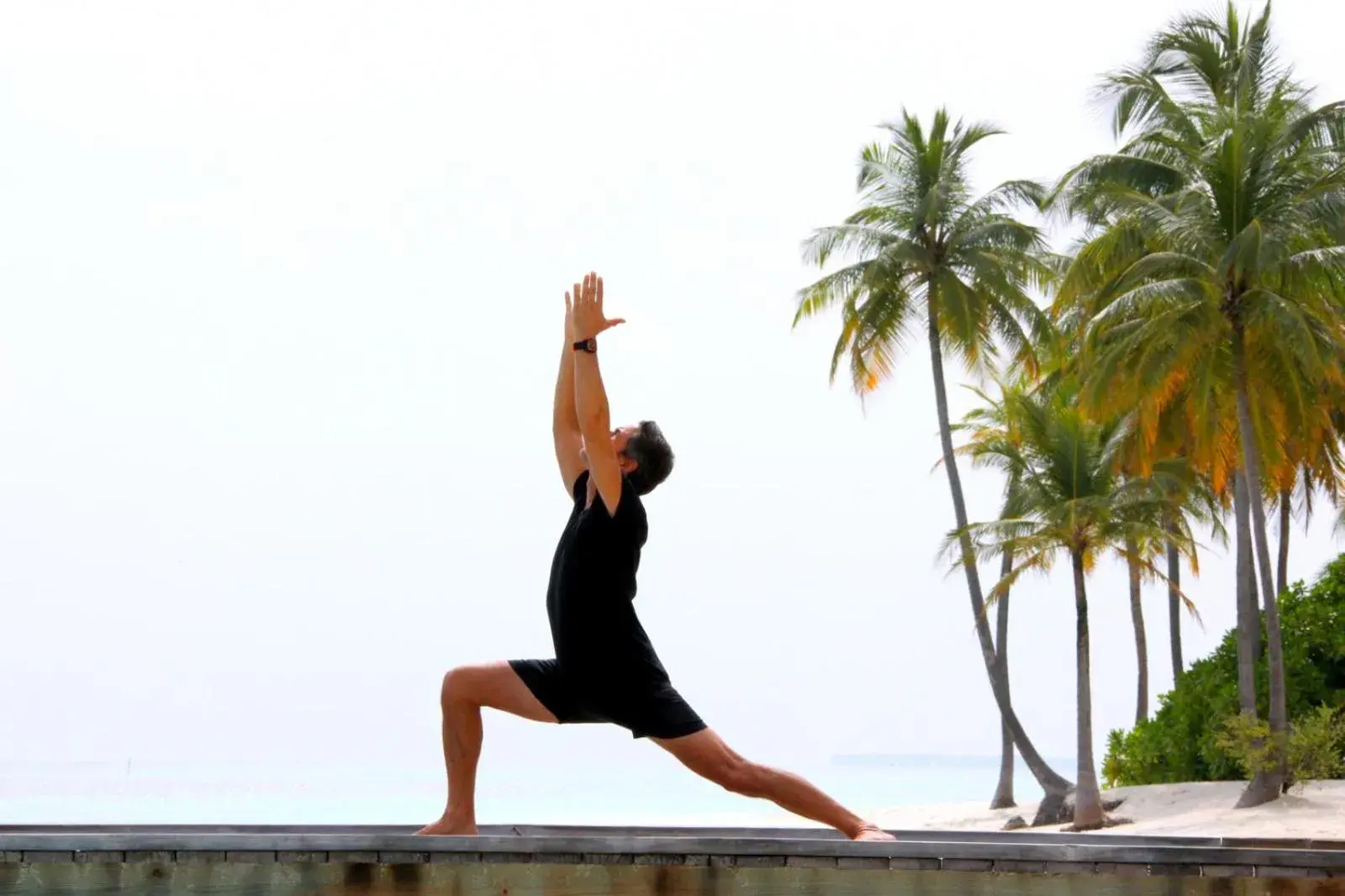 Spa and wellness centre/facilities in V Villas Maldives at Mirihi - MGallery Collection Spa and wellness centre/facilities in V Villas Maldives at Mirihi - MGallery Collection