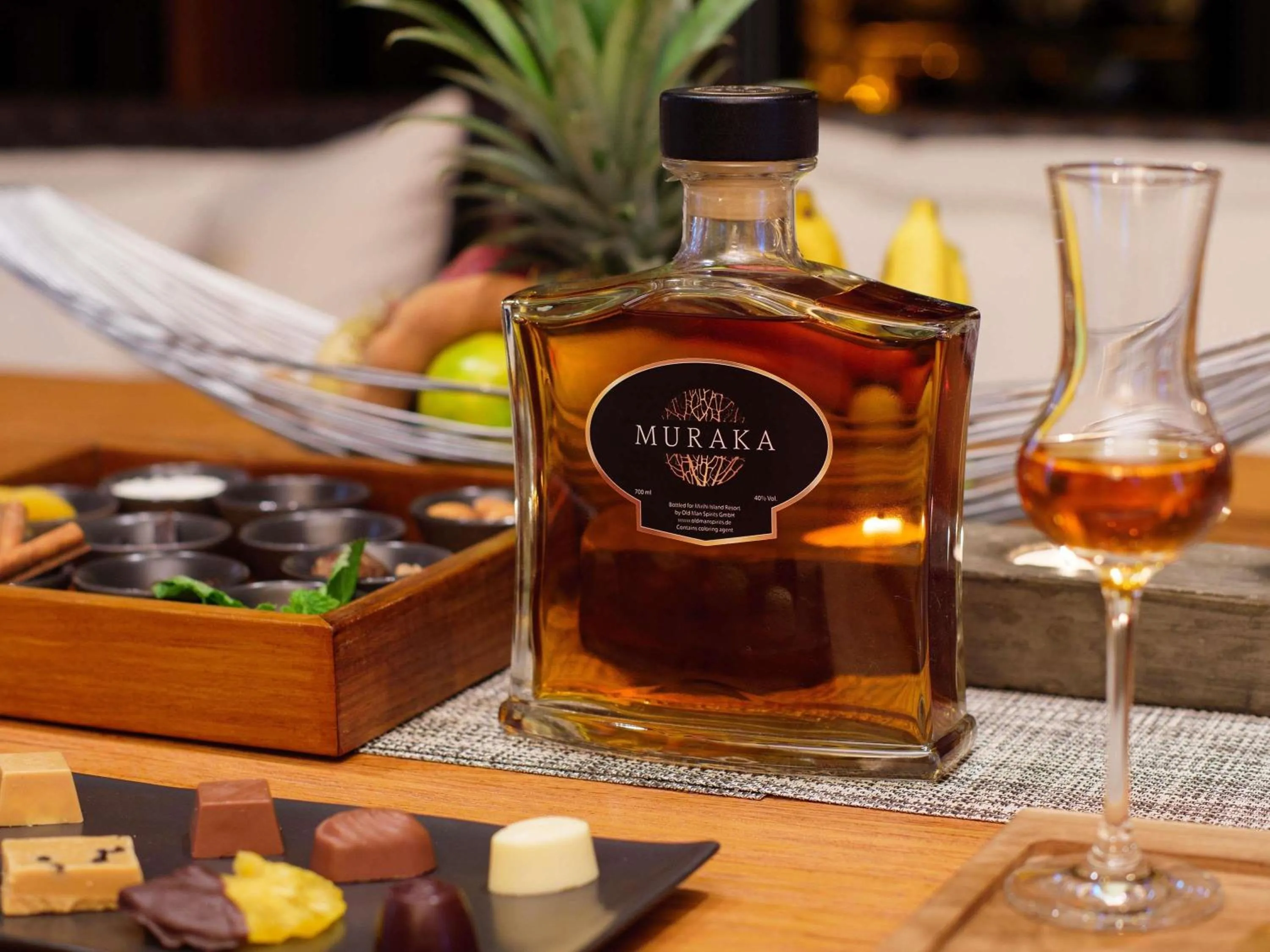 Other in V Villas Maldives at Mirihi - MGallery Collection