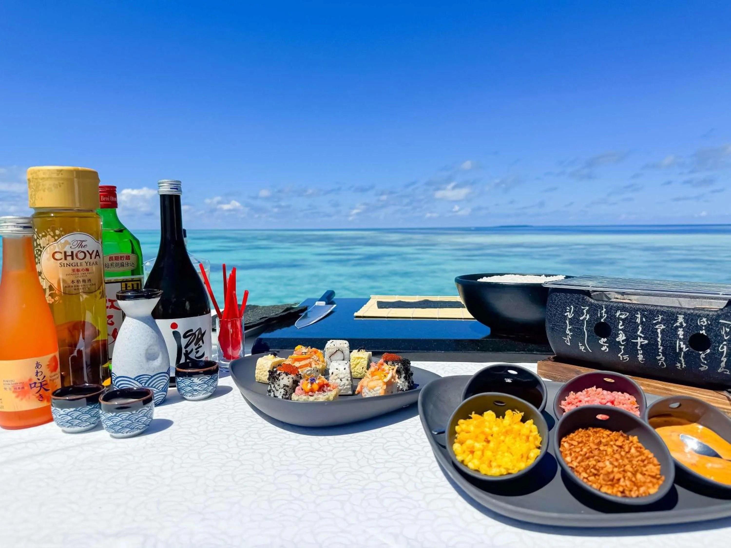 Other in V Villas Maldives at Mirihi - MGallery Collection