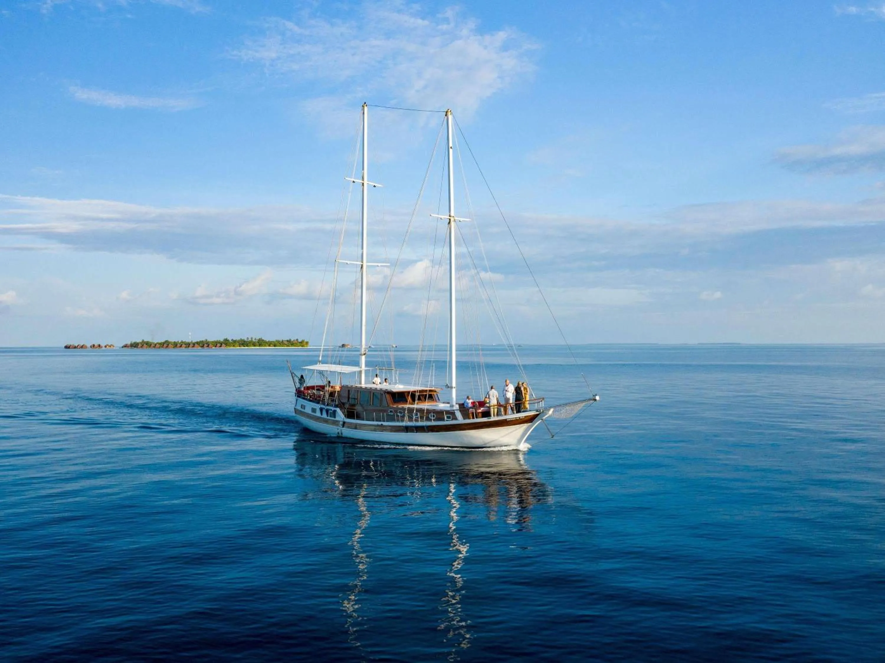 Other in V Villas Maldives at Mirihi - MGallery Collection