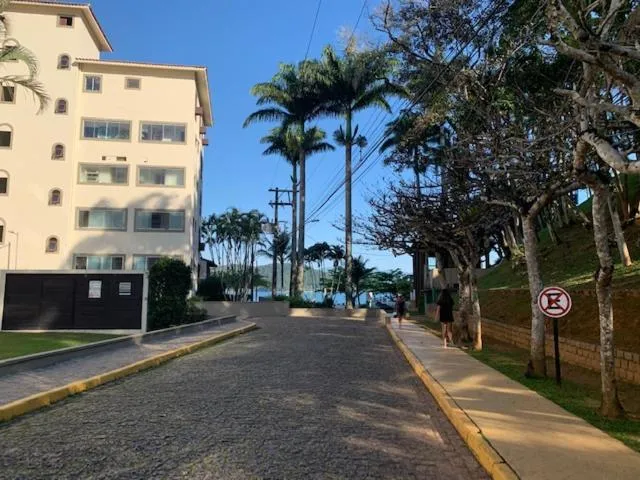 Apartamento a 50m da areia - Praia da Tabatinga