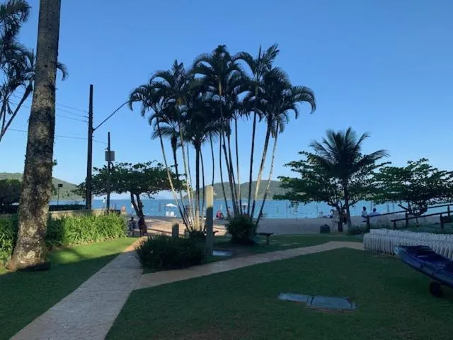 Apartamento a 50m da areia - Praia da Tabatinga
