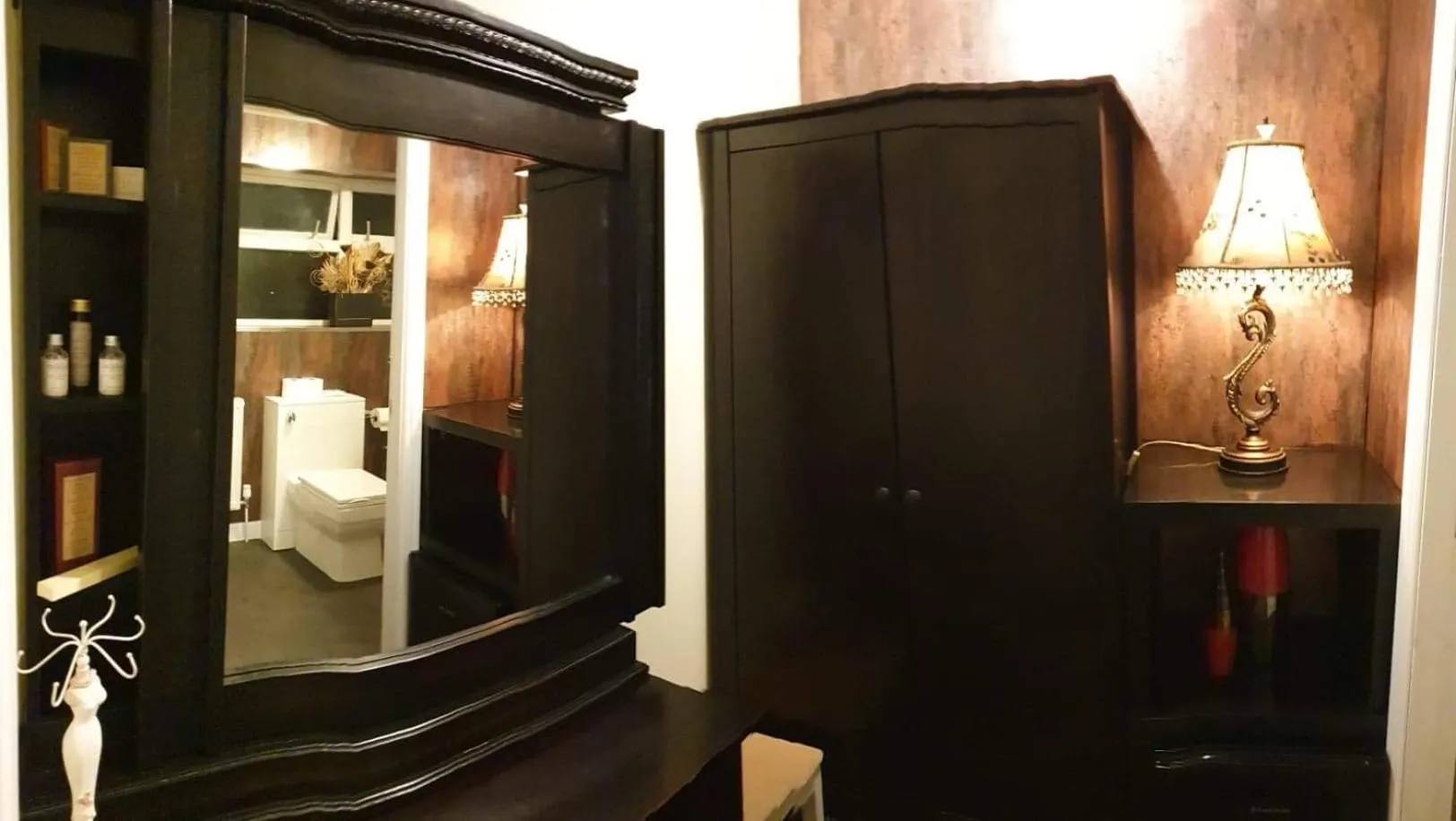 Fox & Hound Hotel