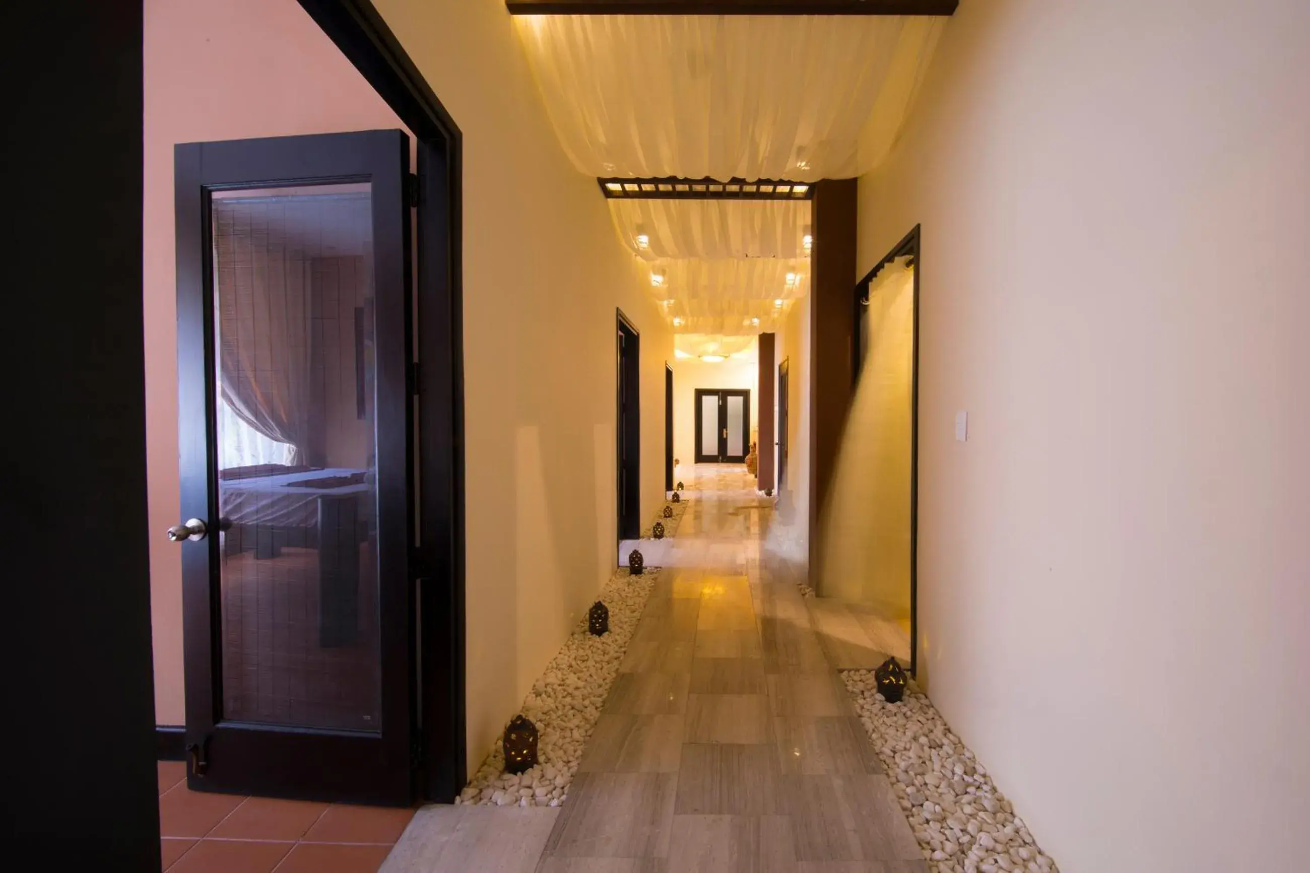 Photo of the whole room in Seahorse Resort & Spa Photo of the whole room in Seahorse Resort & Spa