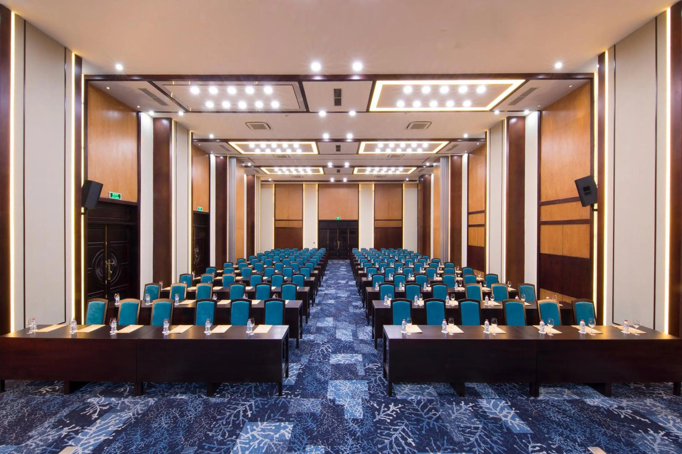 Meeting/conference room in Seahorse Resort & Spa
