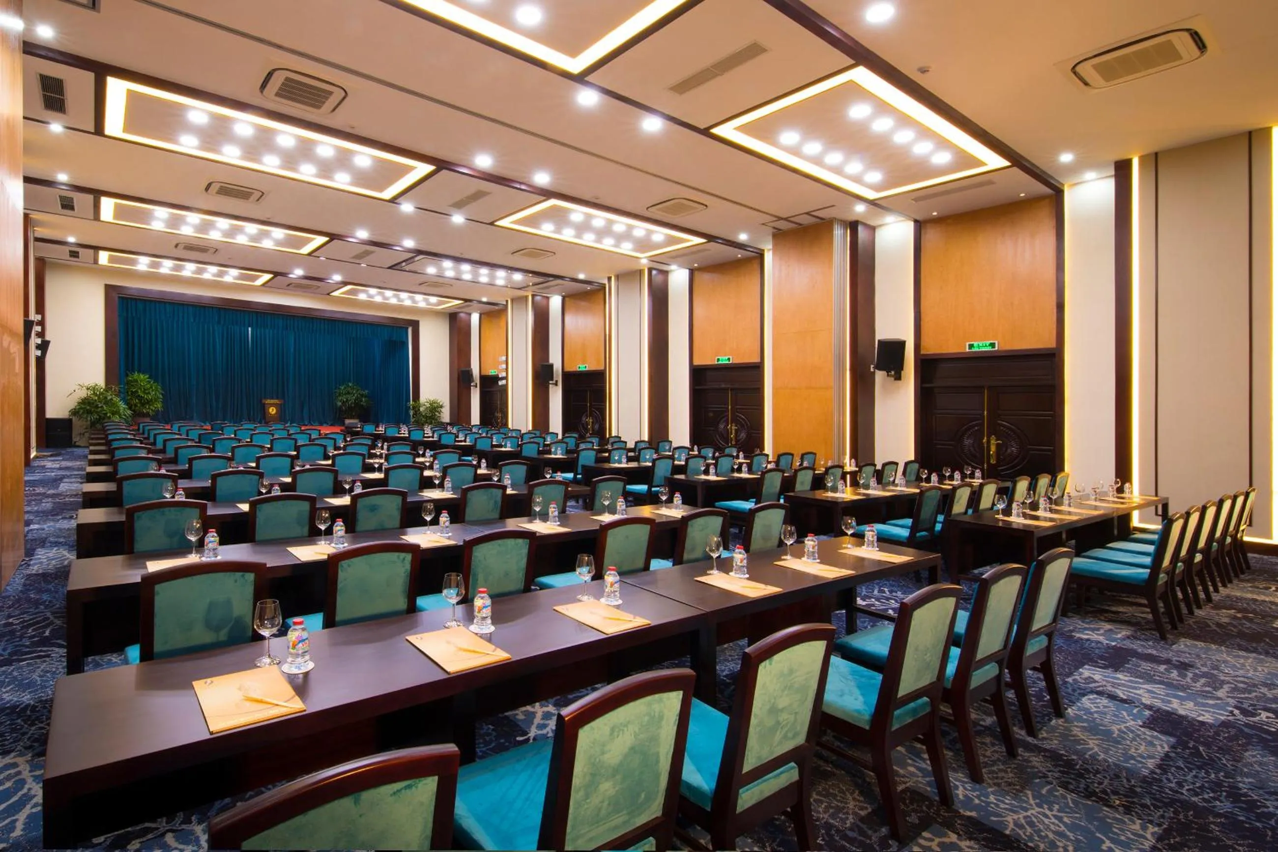 Meeting/conference room in Seahorse Resort & Spa