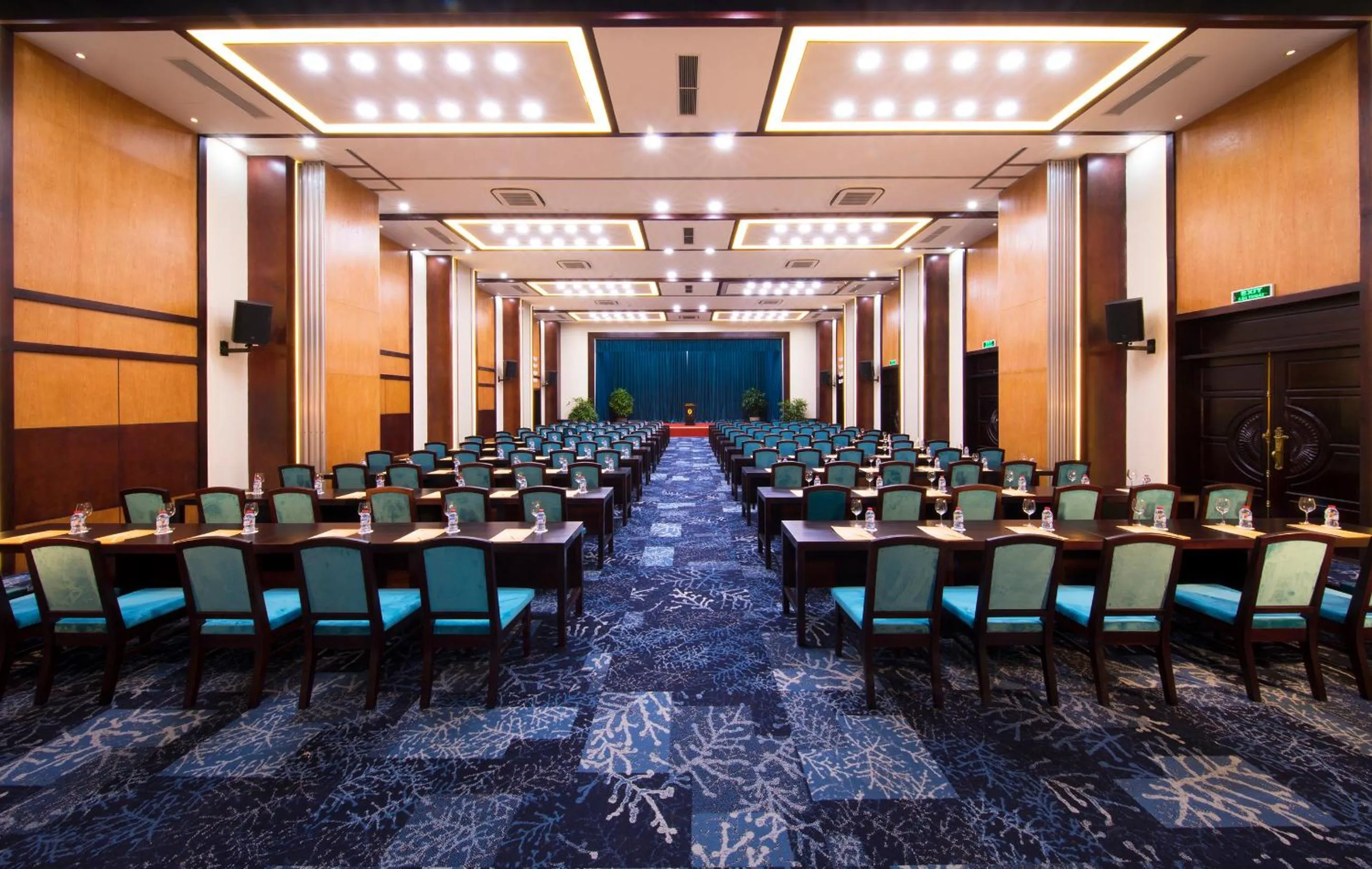 Meeting/conference room in Seahorse Resort & Spa