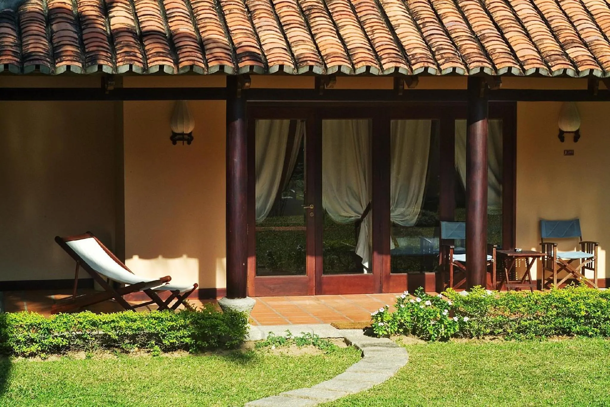 View (from property/room) in Seahorse Resort & Spa